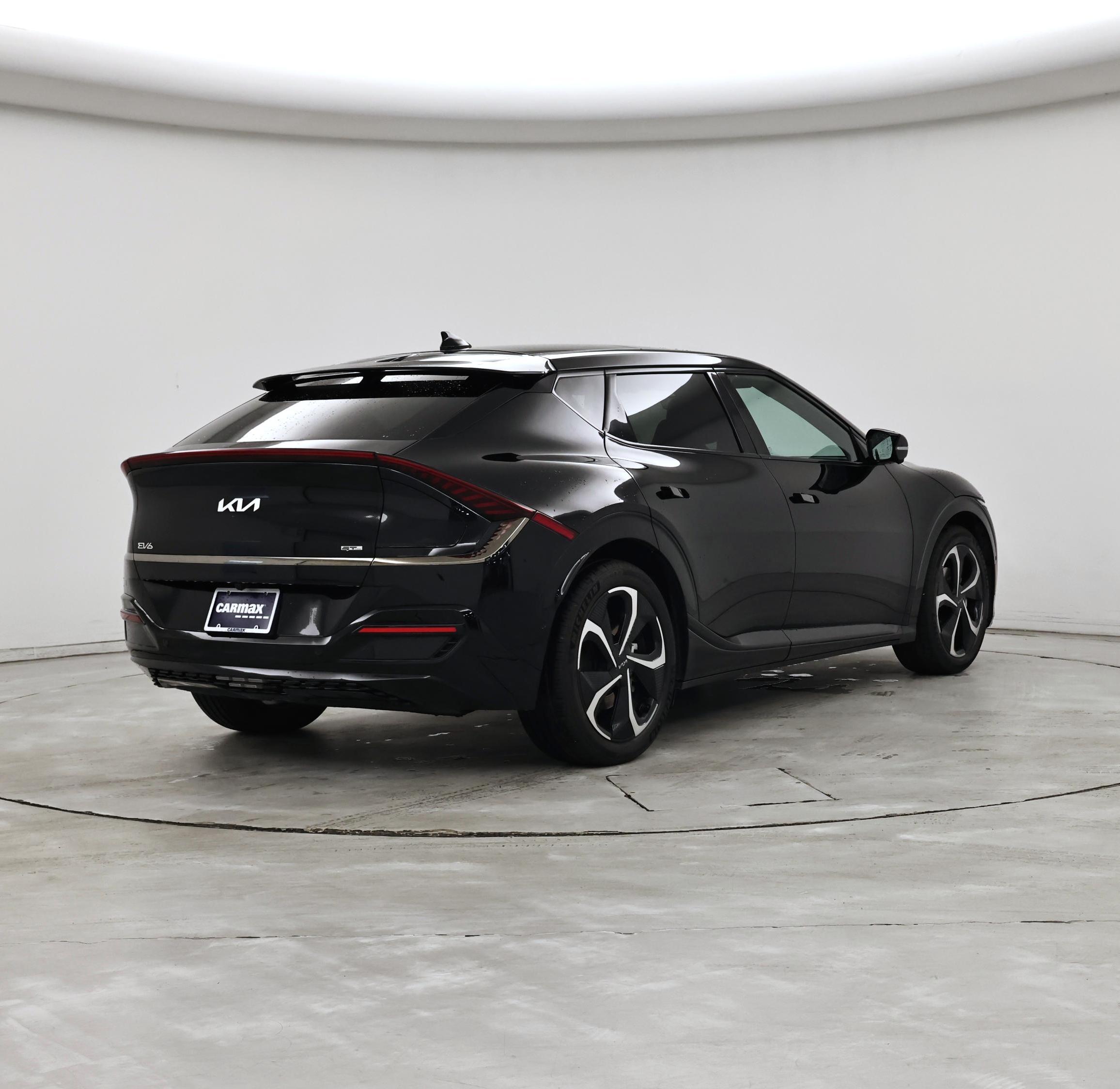 Thumbnail: 2022 Kia EV6 - 8