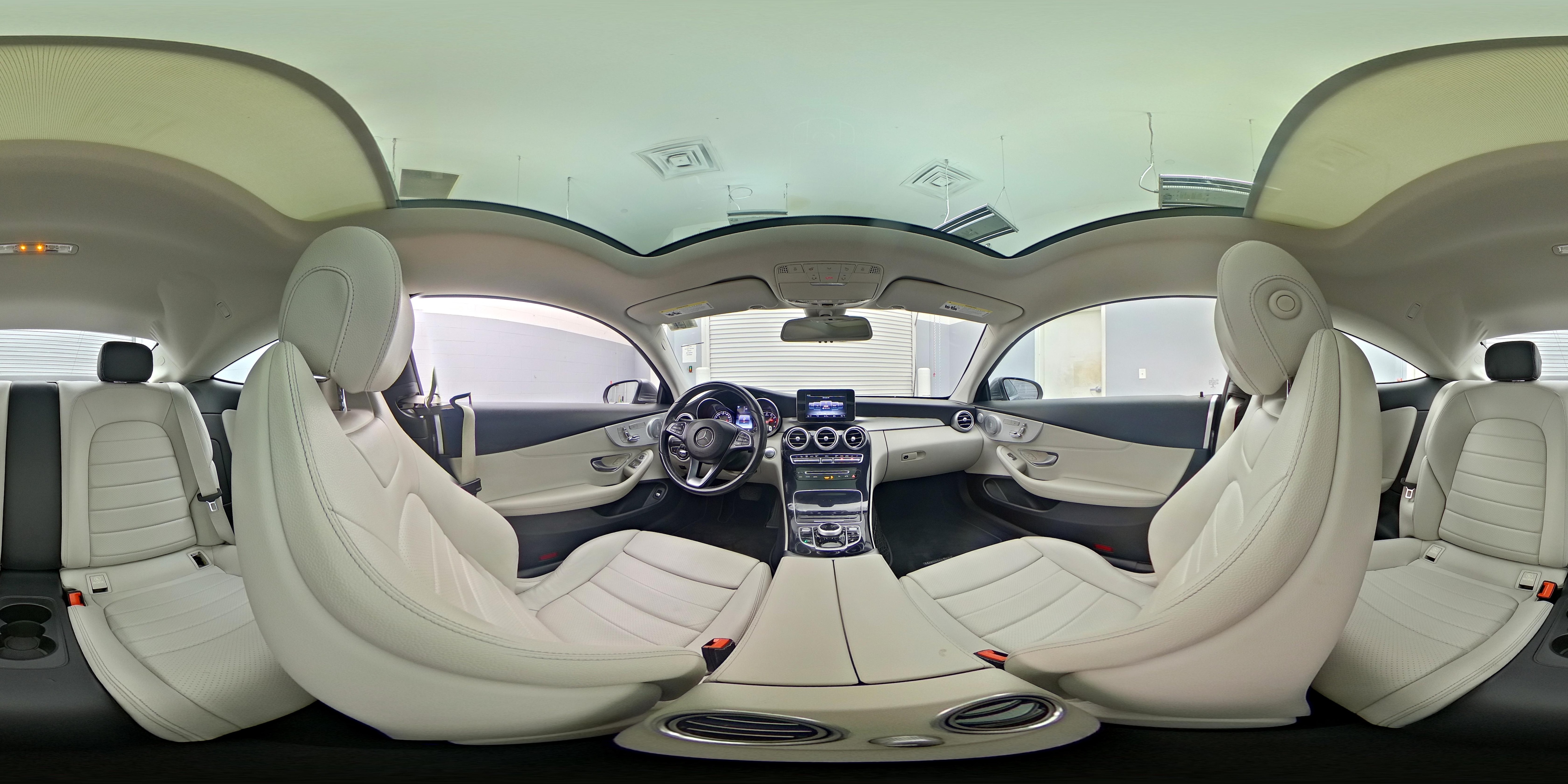 2017 Mercedes-Benz C-Class C300 - Photo 25