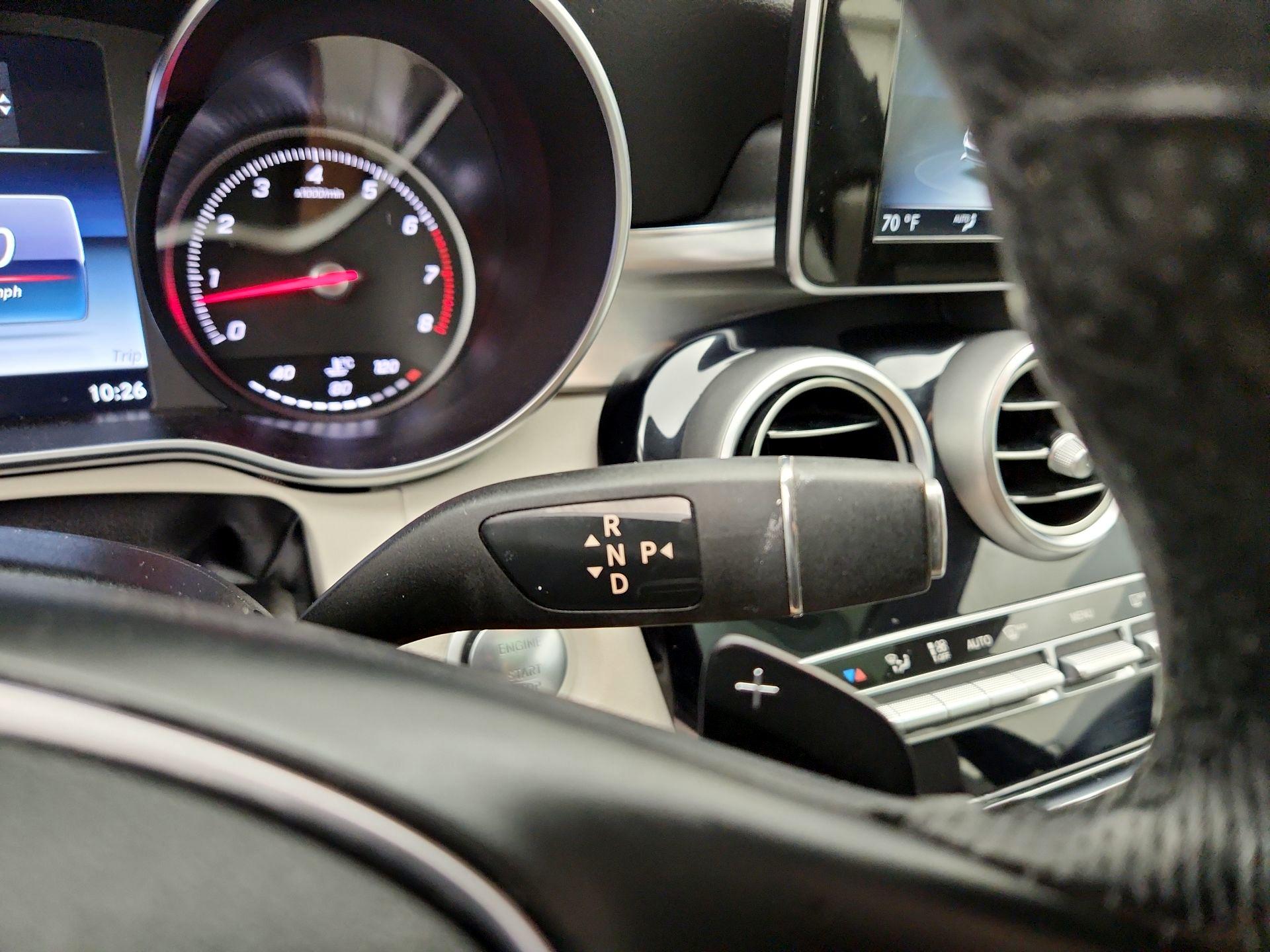 Thumbnail: 2017 Mercedes-Benz C-Class - 17