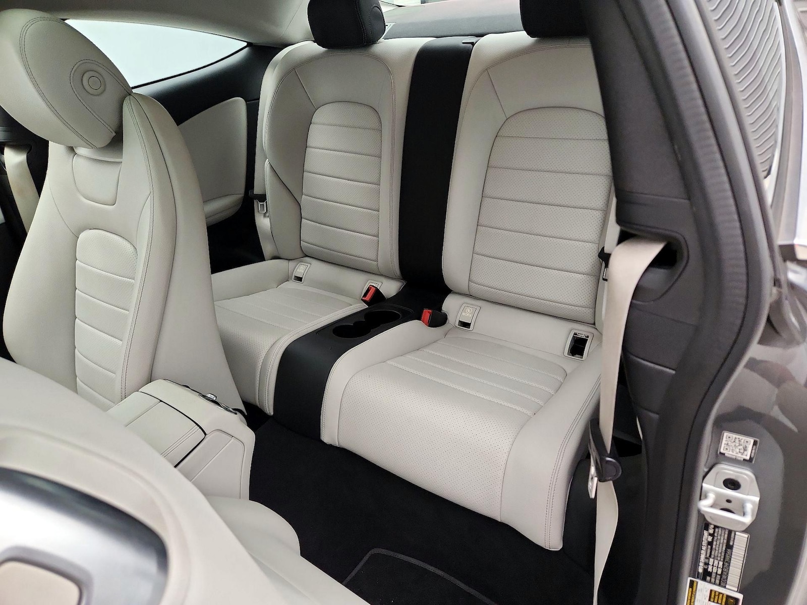 2017 Mercedes-Benz C-Class C300 - Photo 21