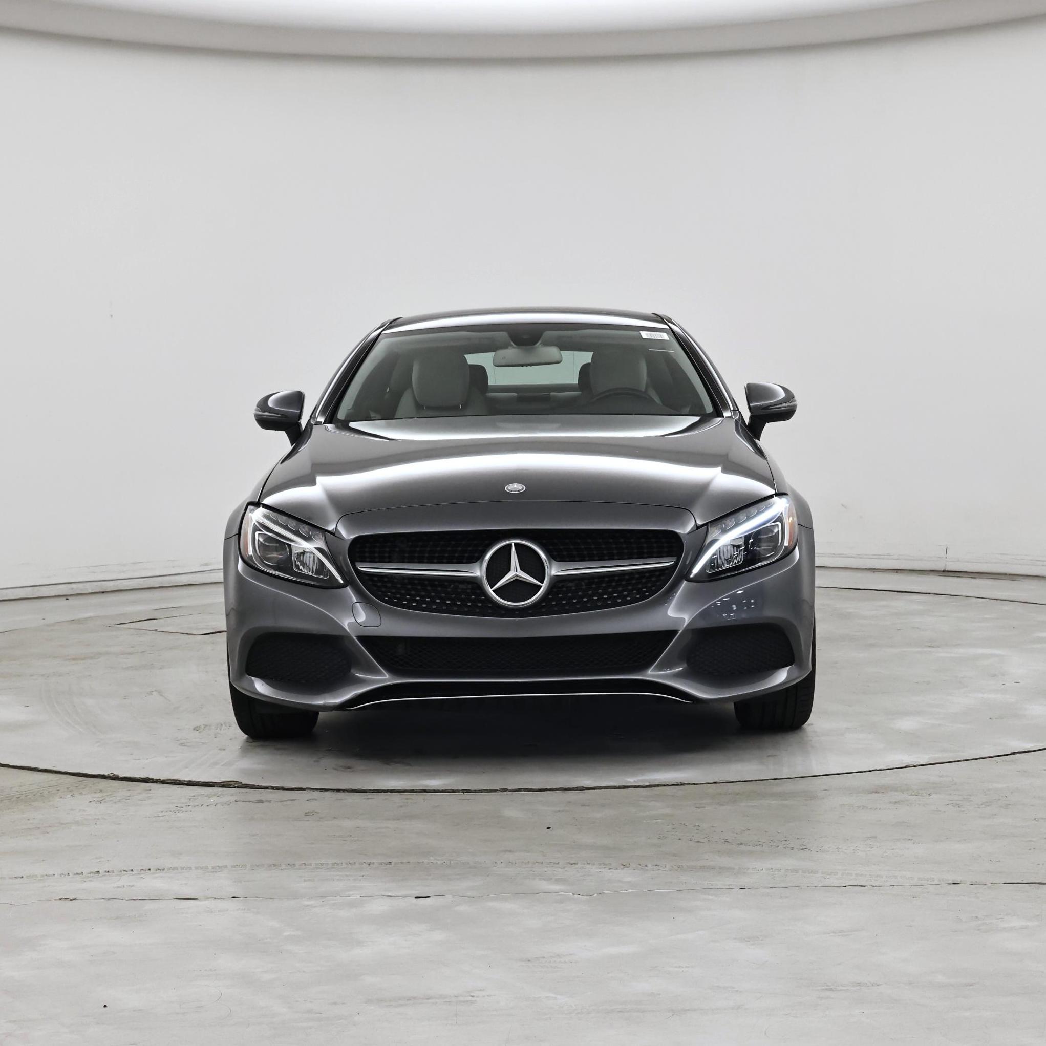 Thumbnail: 2017 Mercedes-Benz C-Class - 5