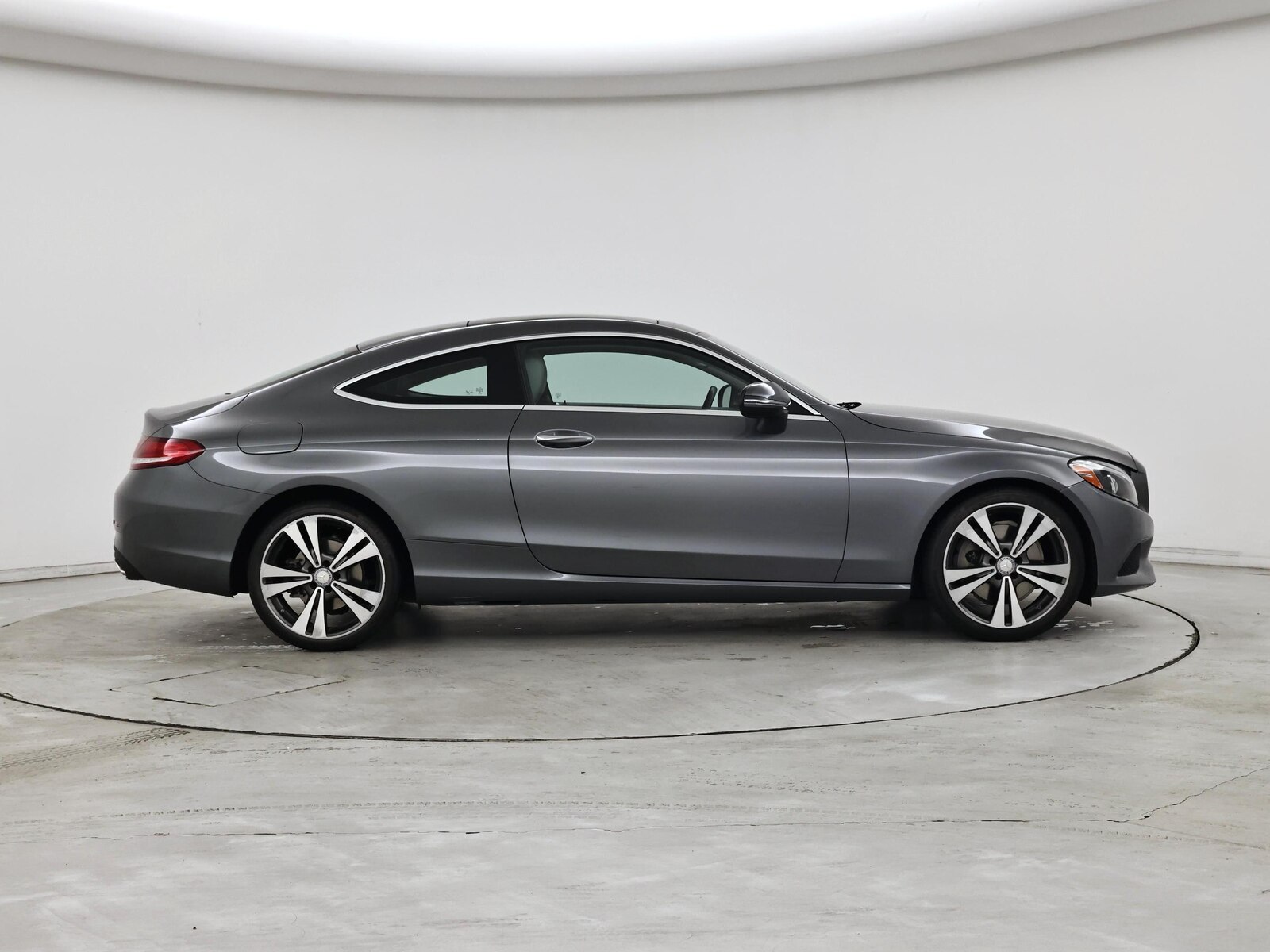 2017 Mercedes-Benz C-Class C300 - Photo 8