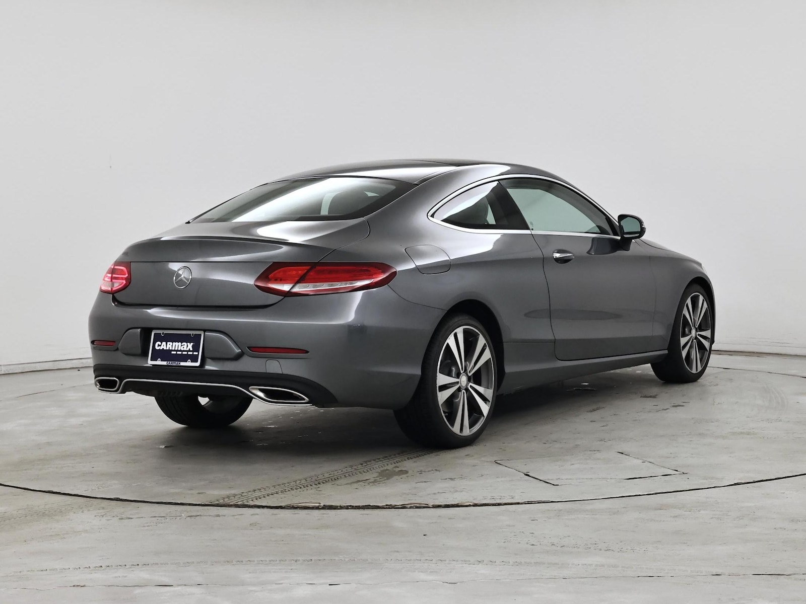 2017 Mercedes-Benz C-Class C300 - Photo 9