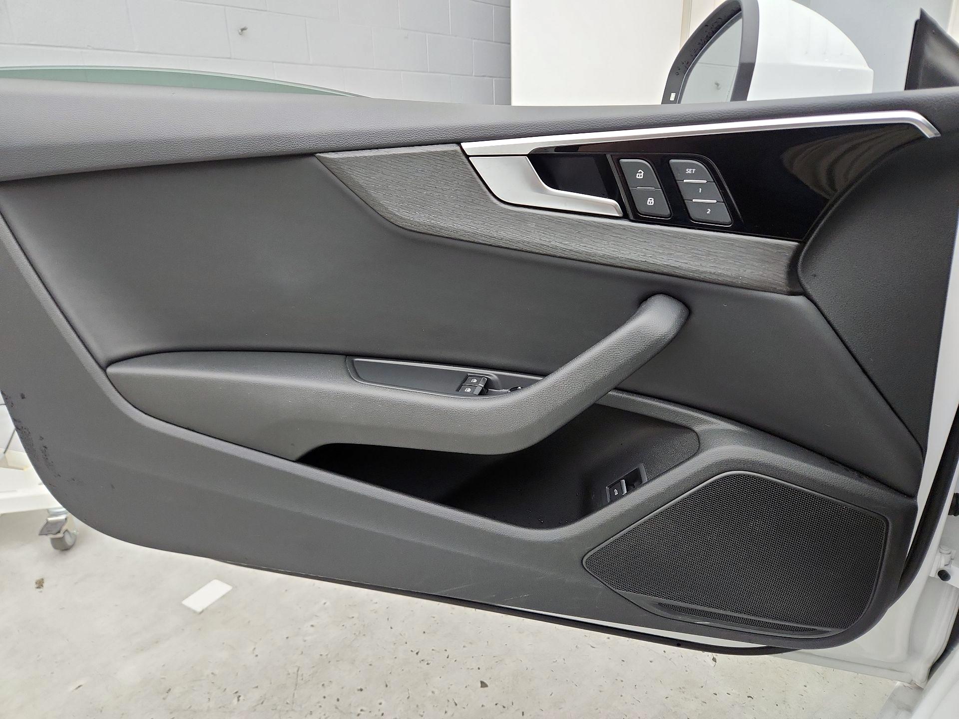 Thumbnail: 2021 Audi A5 - 12