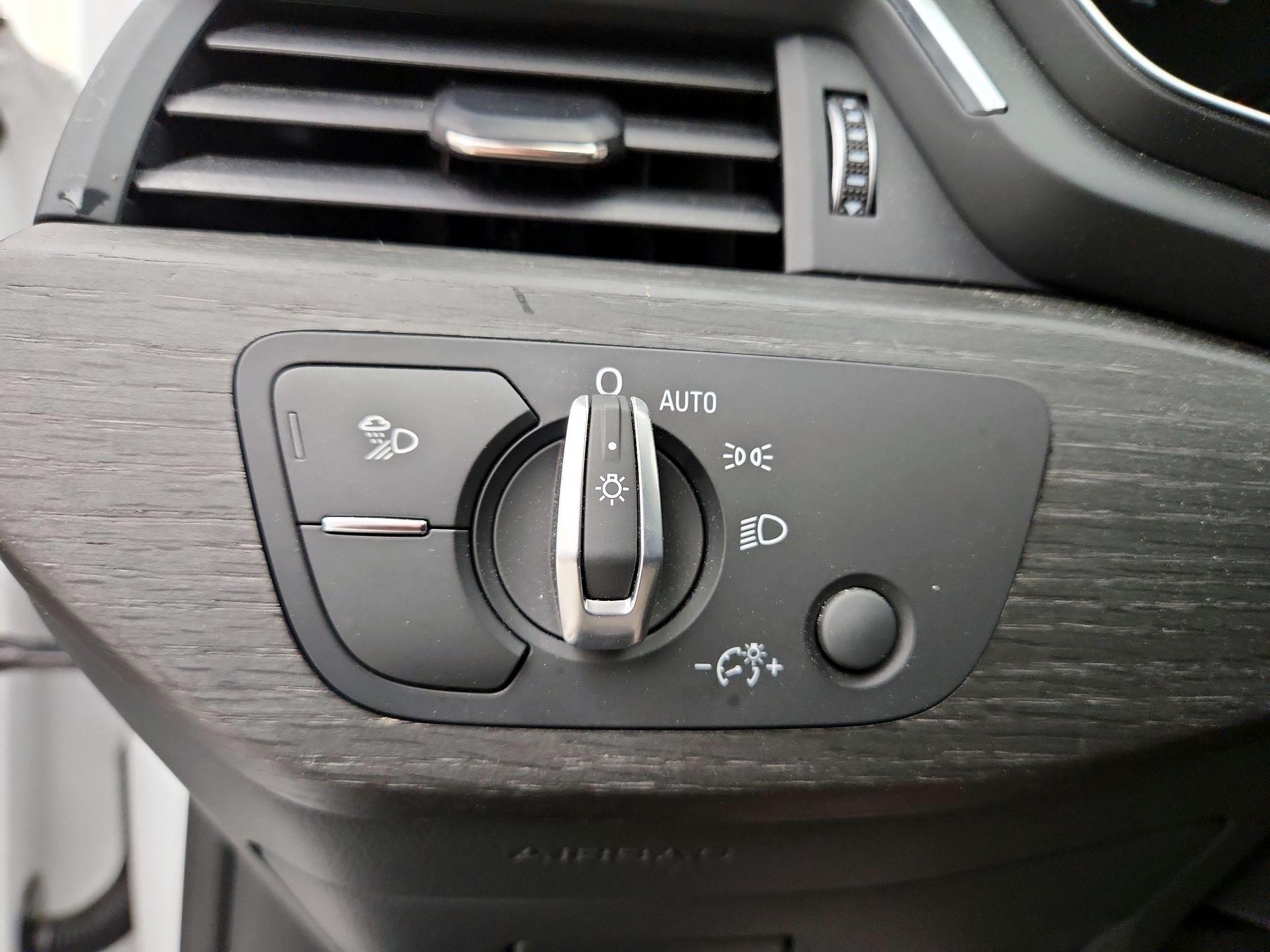 Thumbnail: 2021 Audi A5 - 13