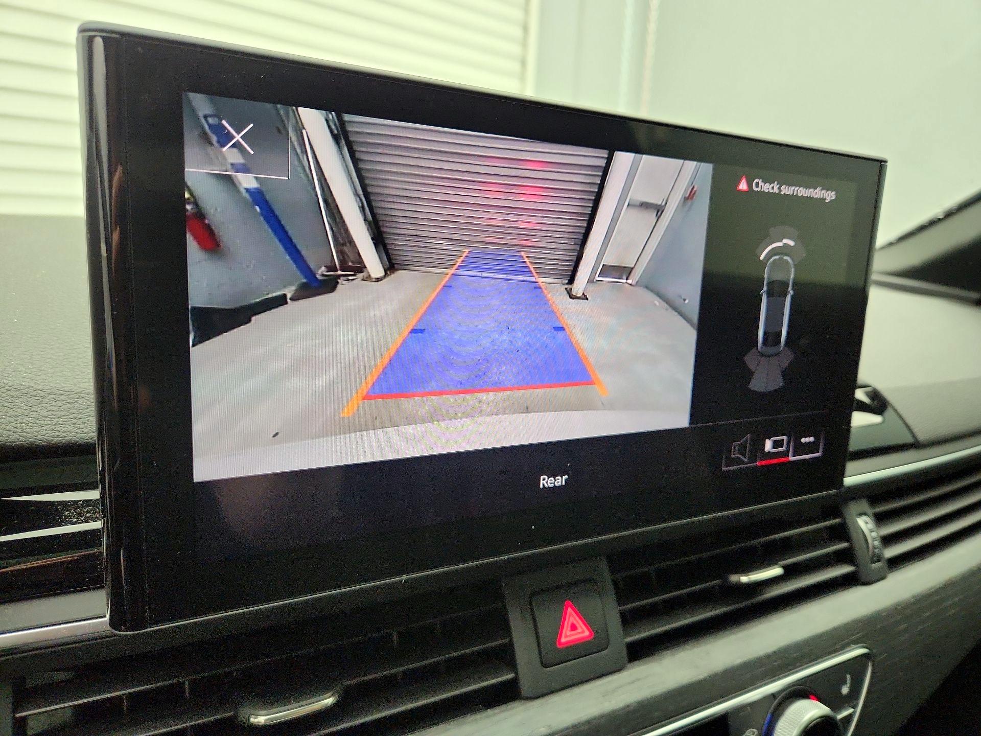 Thumbnail: 2021 Audi A5 - 14