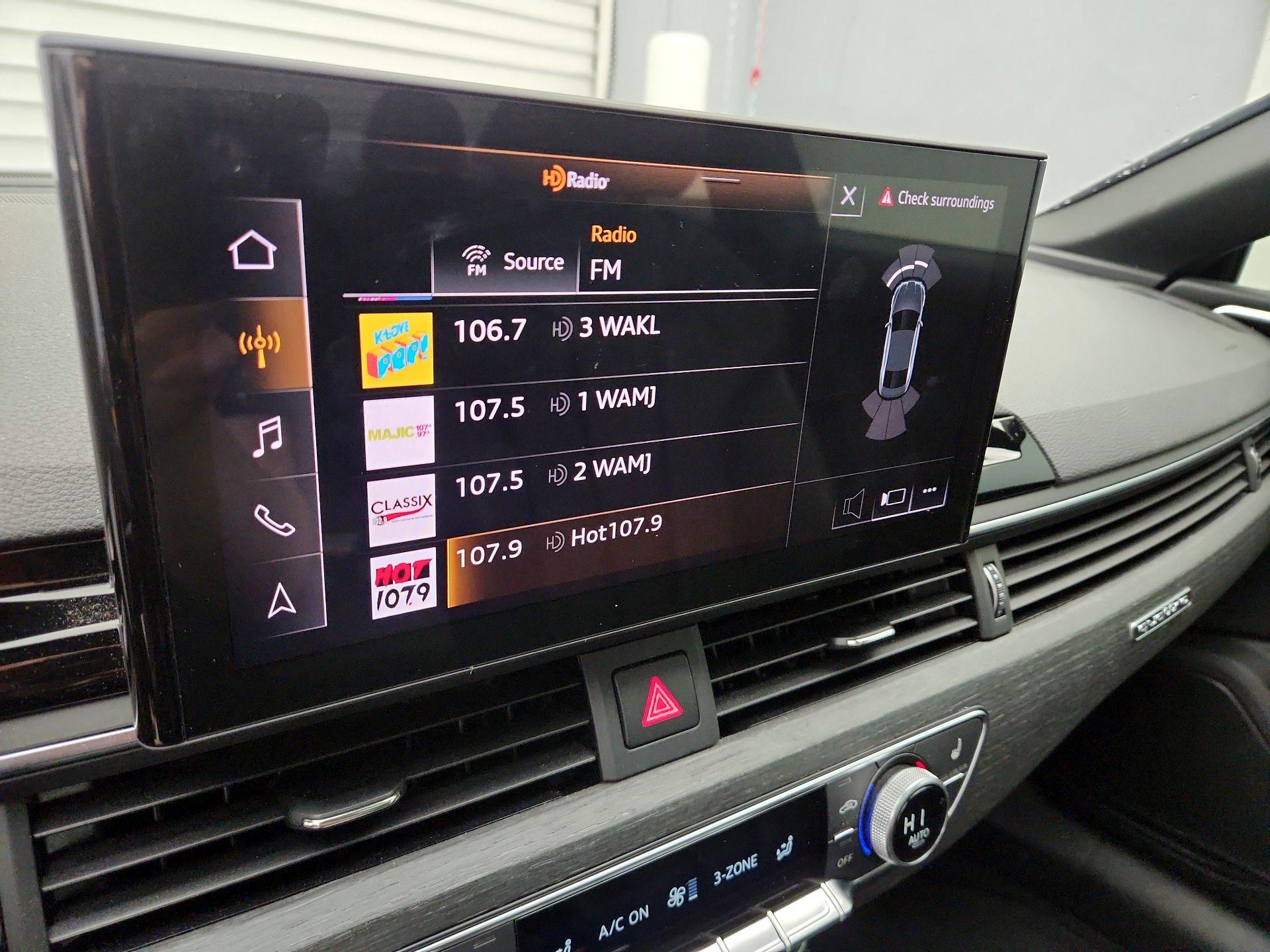 Thumbnail: 2021 Audi A5 - 15