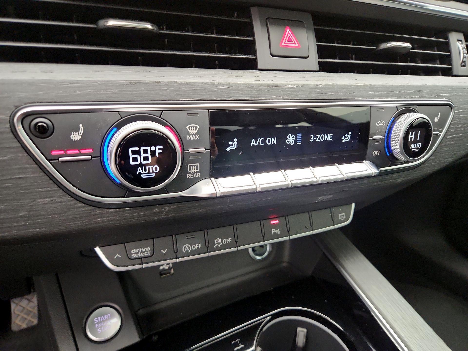 Thumbnail: 2021 Audi A5 - 16