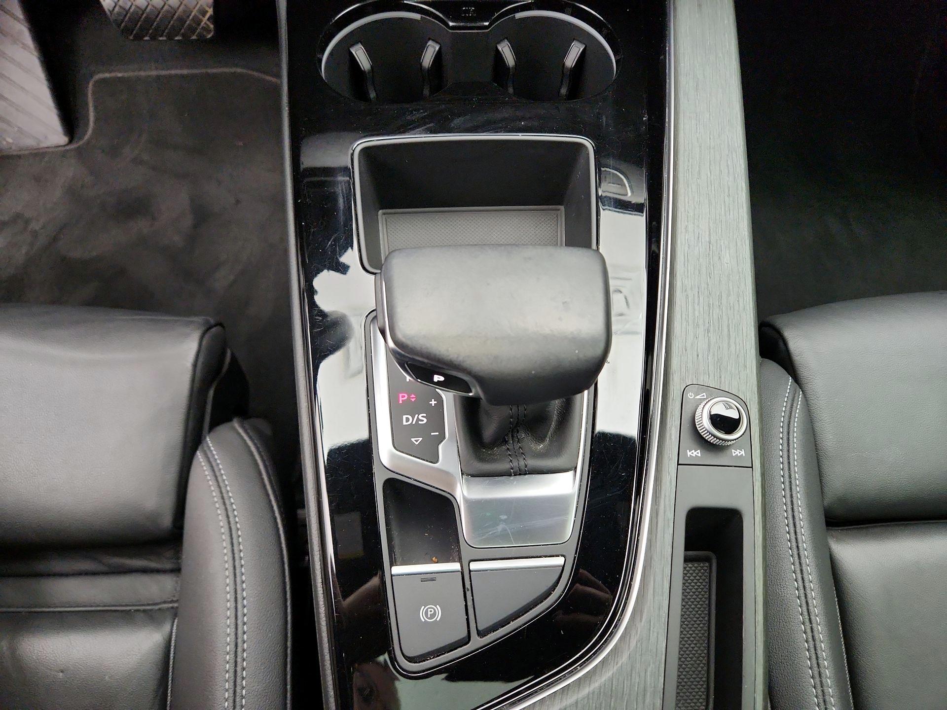 Thumbnail: 2021 Audi A5 - 17