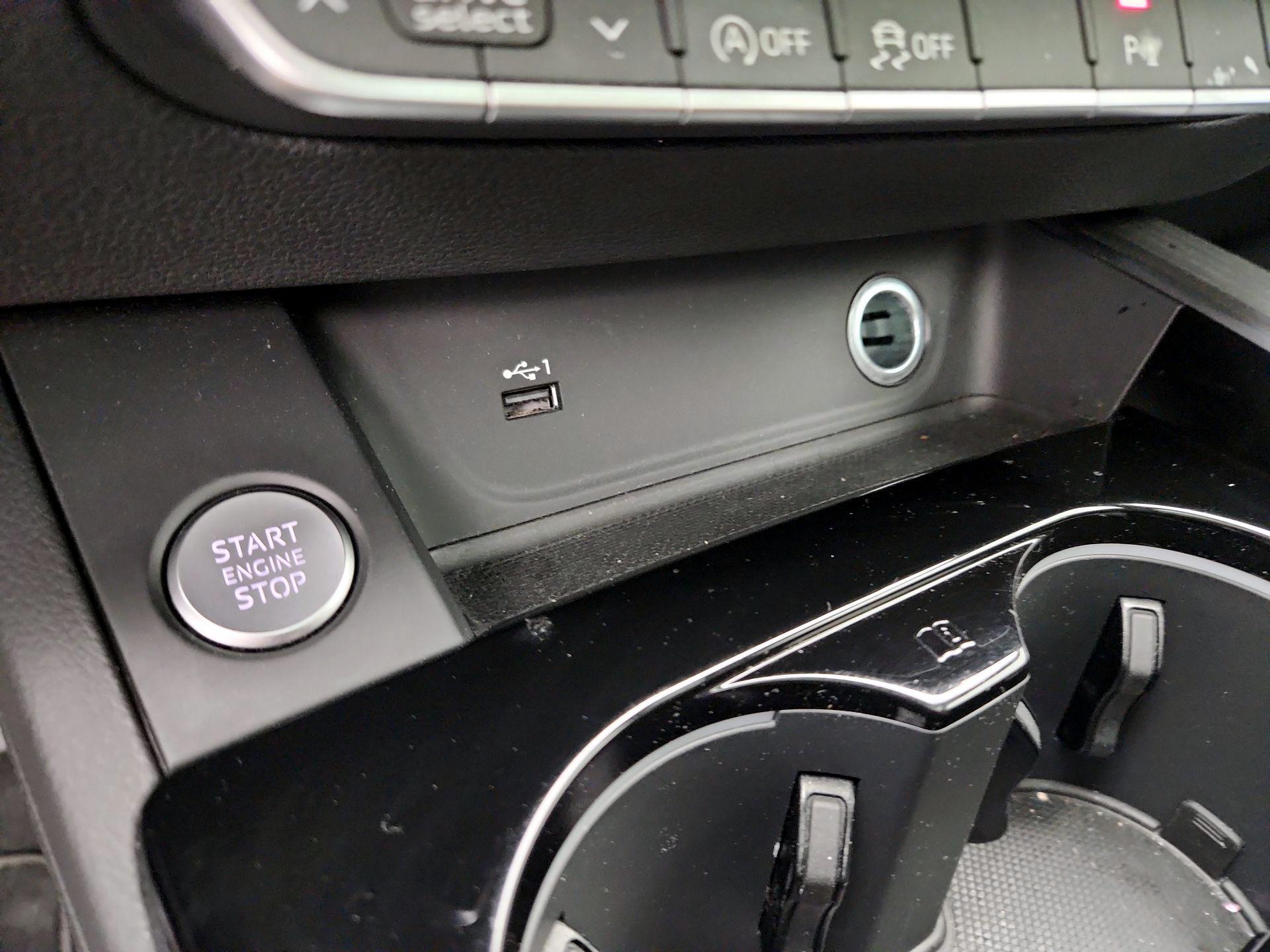 Thumbnail: 2021 Audi A5 - 18