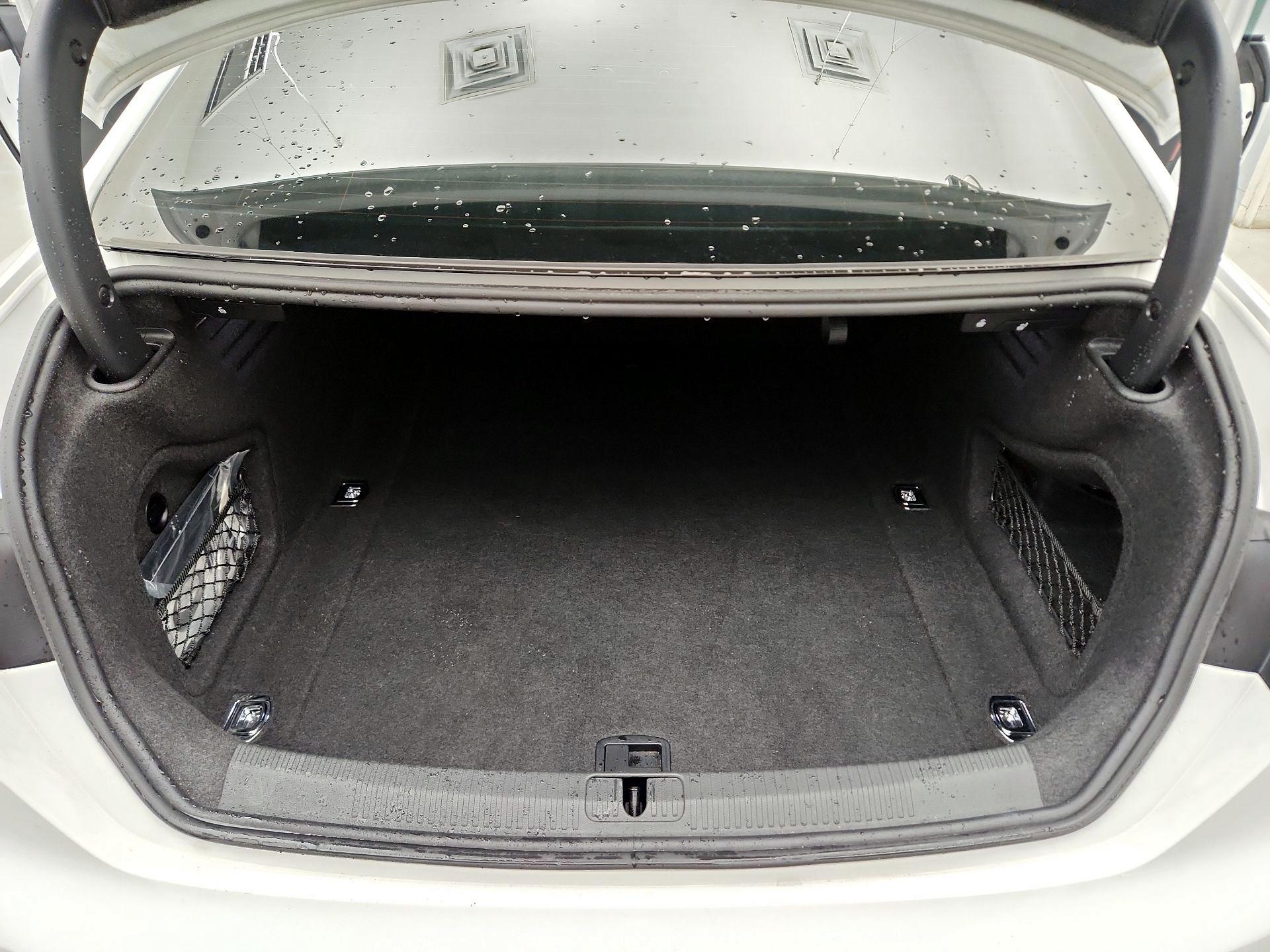 Thumbnail: 2021 Audi A5 - 20