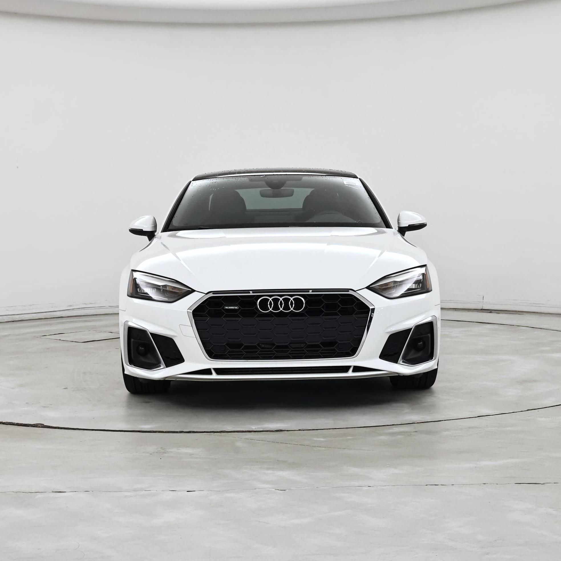Thumbnail: 2021 Audi A5 - 5