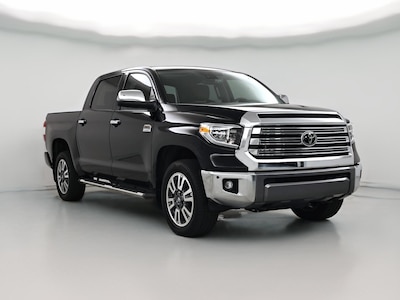 2020 Toyota Tundra 1794