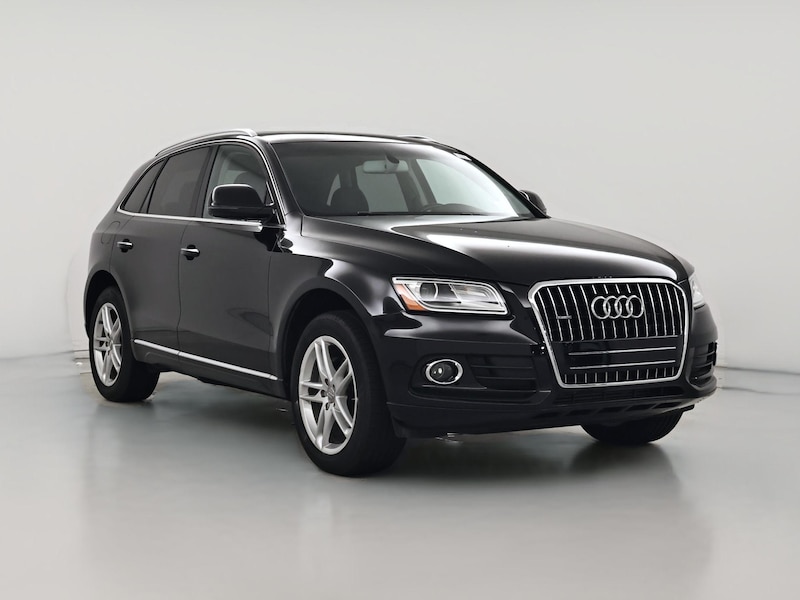 2017 Audi Q5 Premium