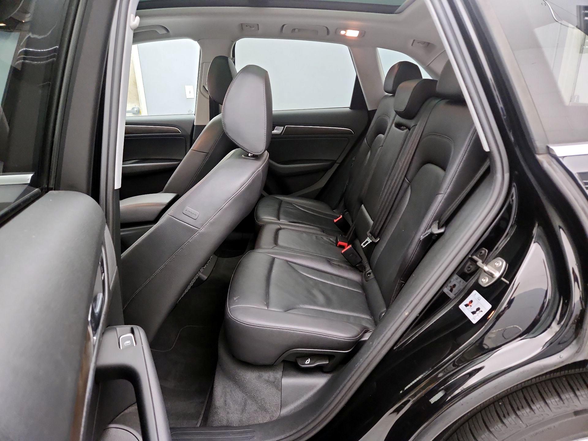 Thumbnail: 2017 Audi Q5 - 20
