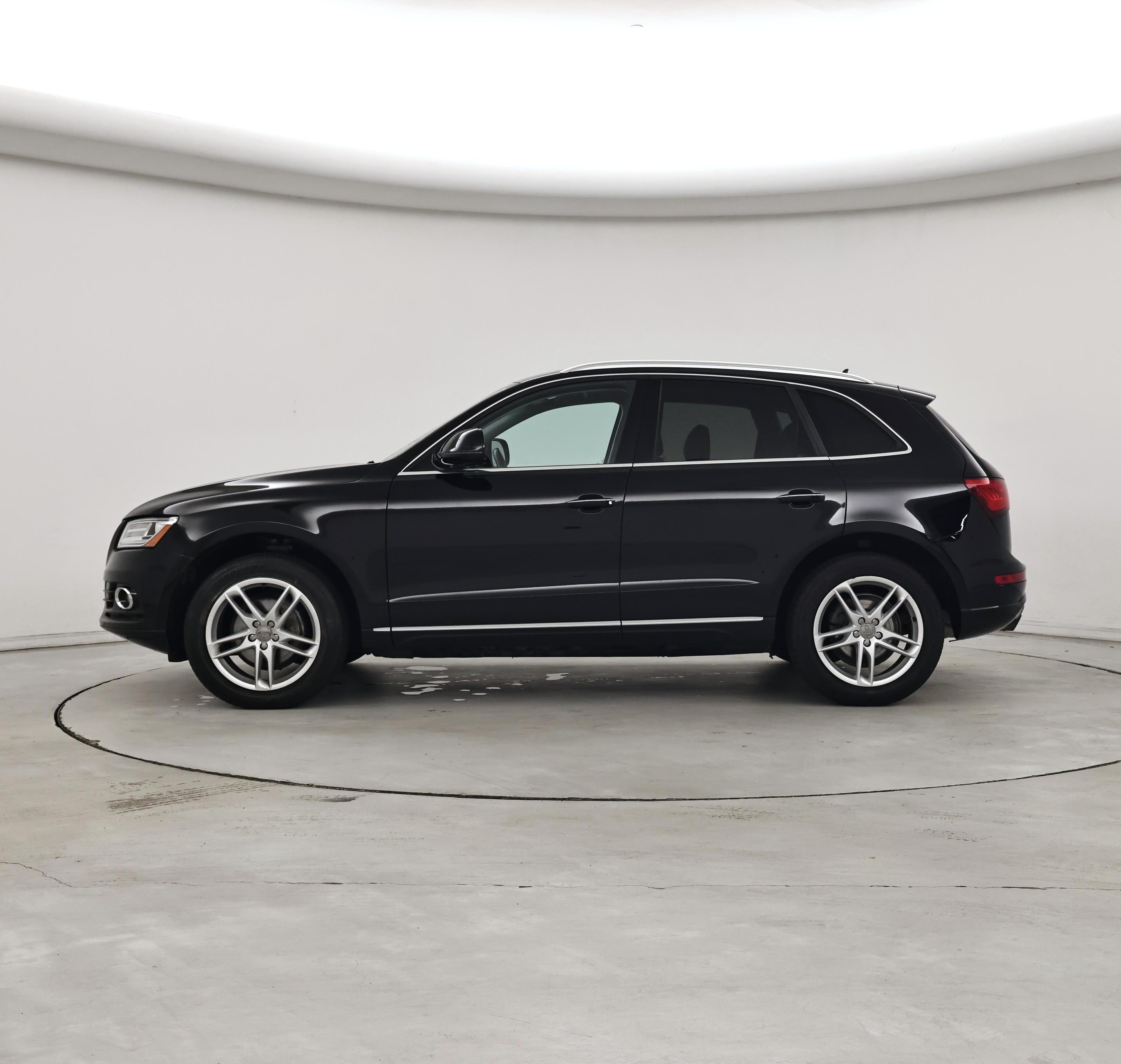 Thumbnail: 2017 Audi Q5 - 3