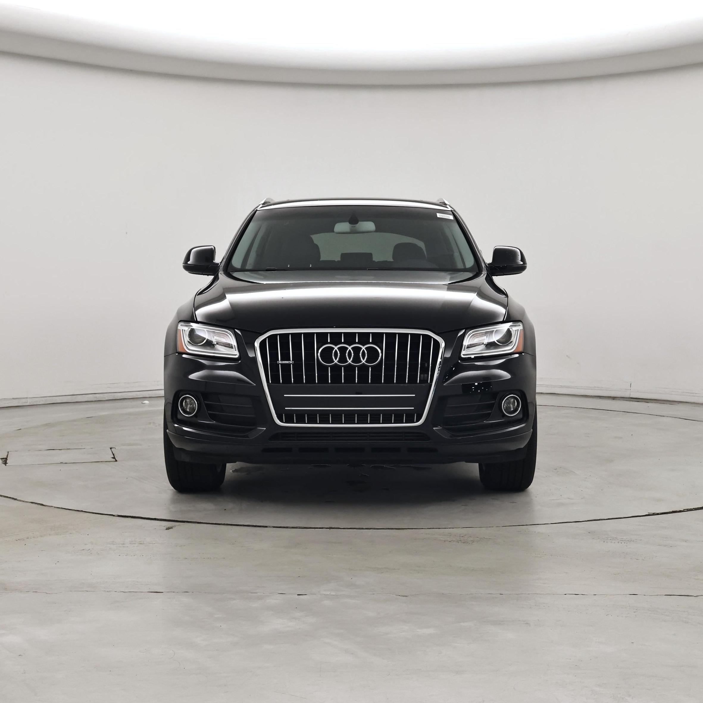 Thumbnail: 2017 Audi Q5 - 5