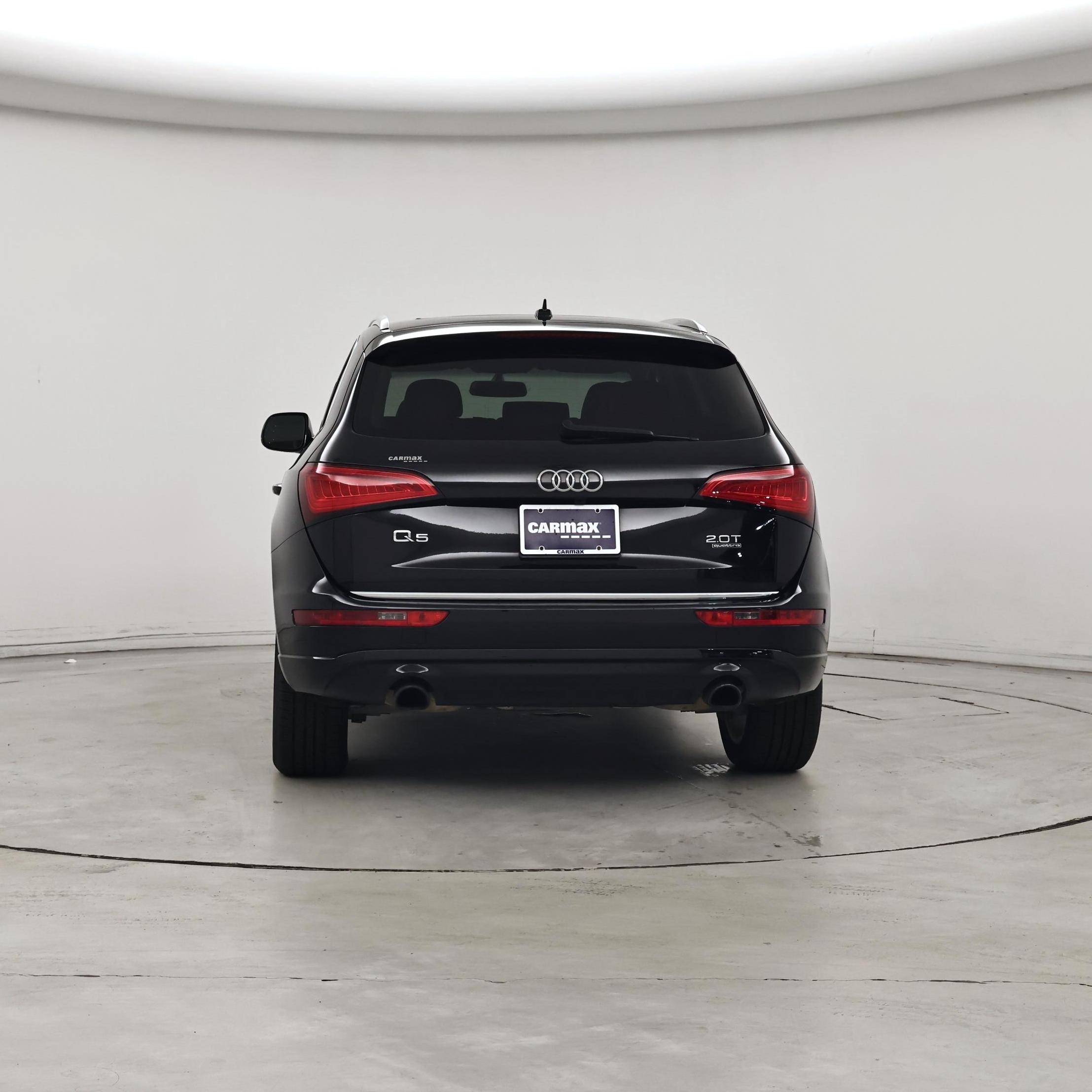 Thumbnail: 2017 Audi Q5 - 6