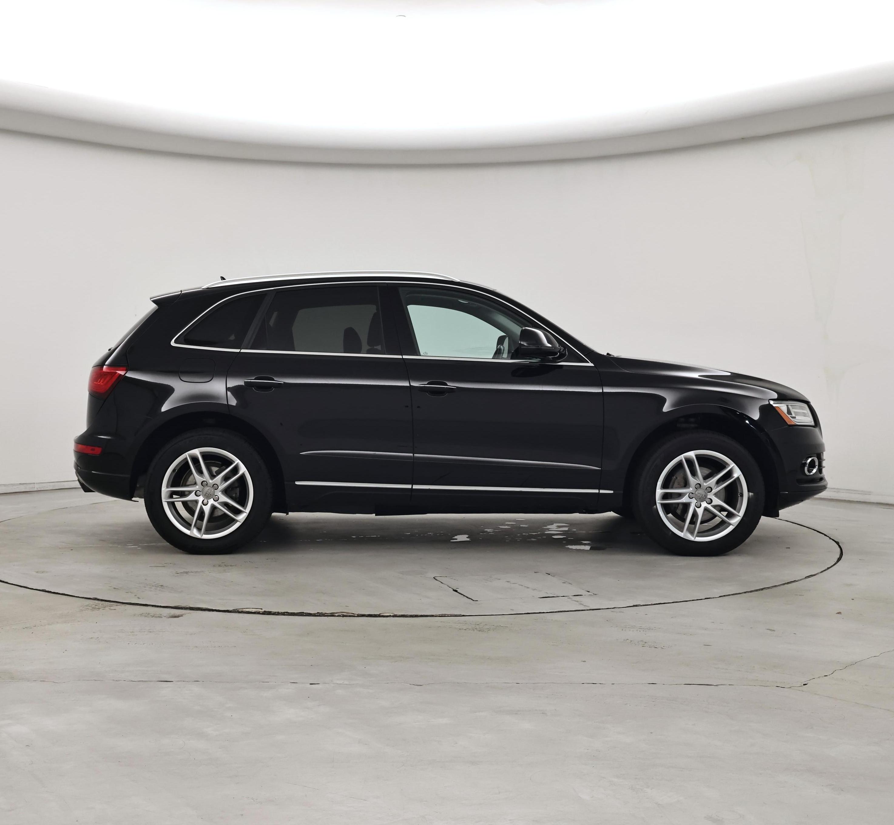 Thumbnail: 2017 Audi Q5 - 7