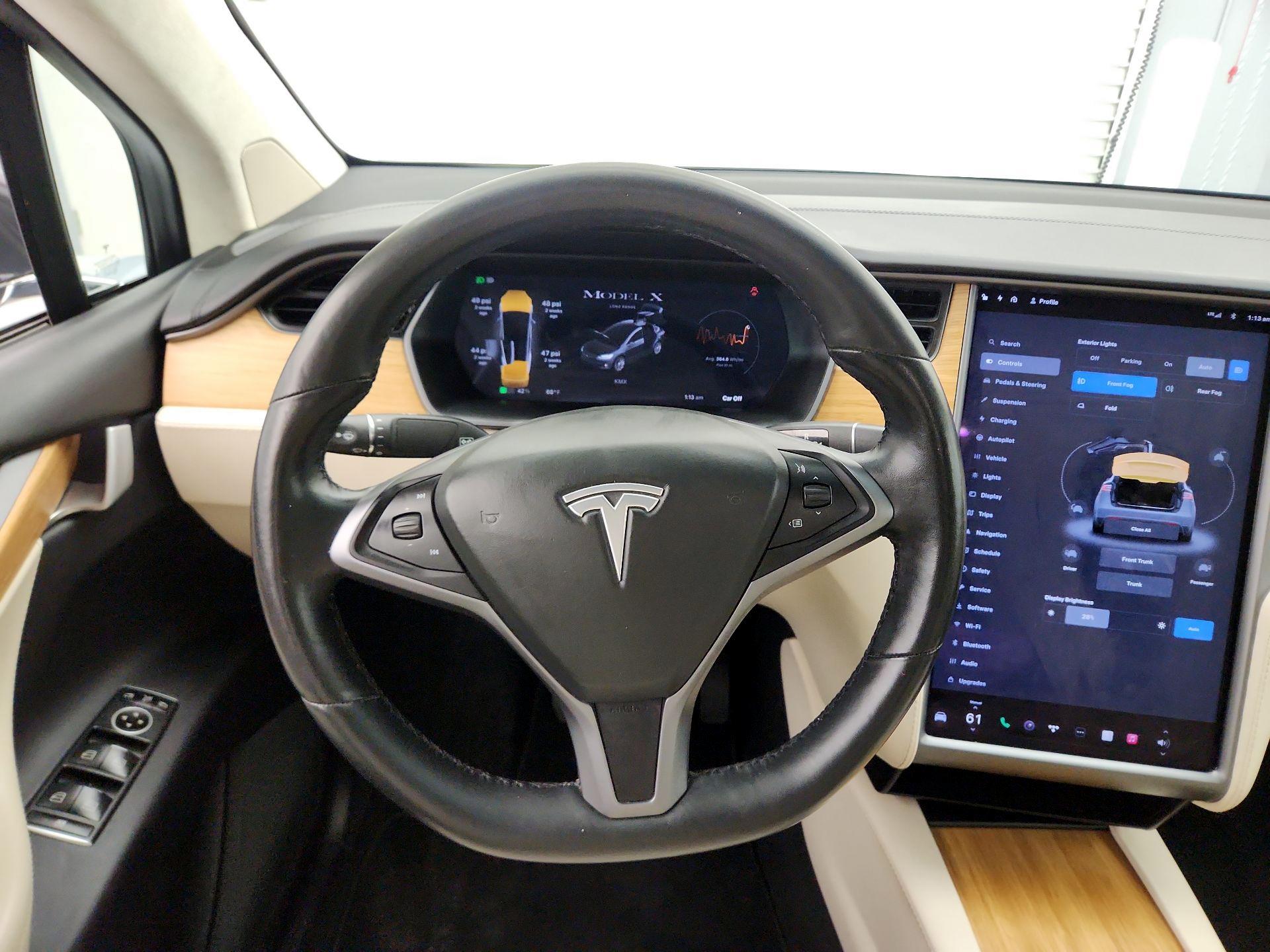 Thumbnail: 2019 Tesla Model X - 10