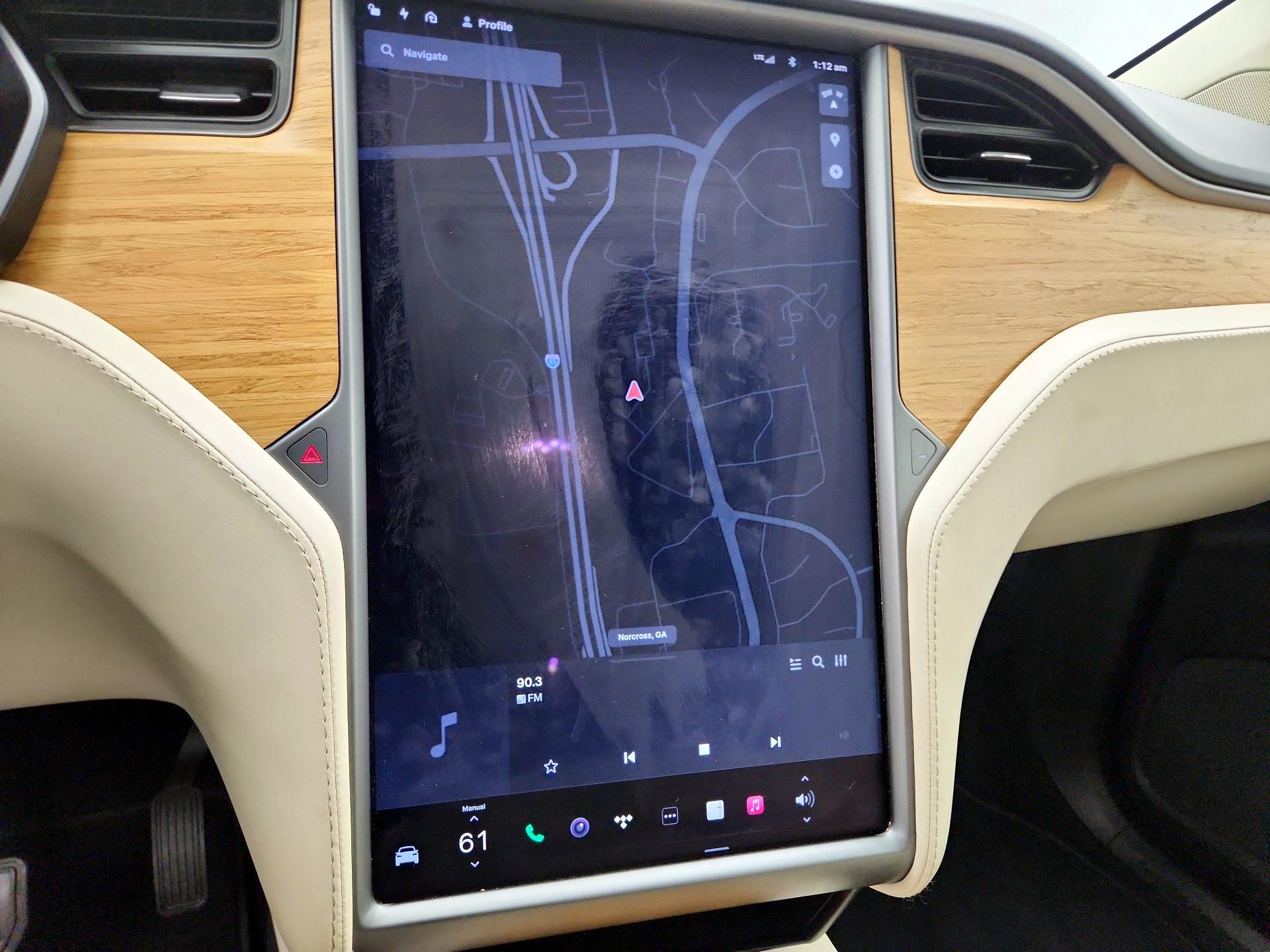 Thumbnail: 2019 Tesla Model X - 13