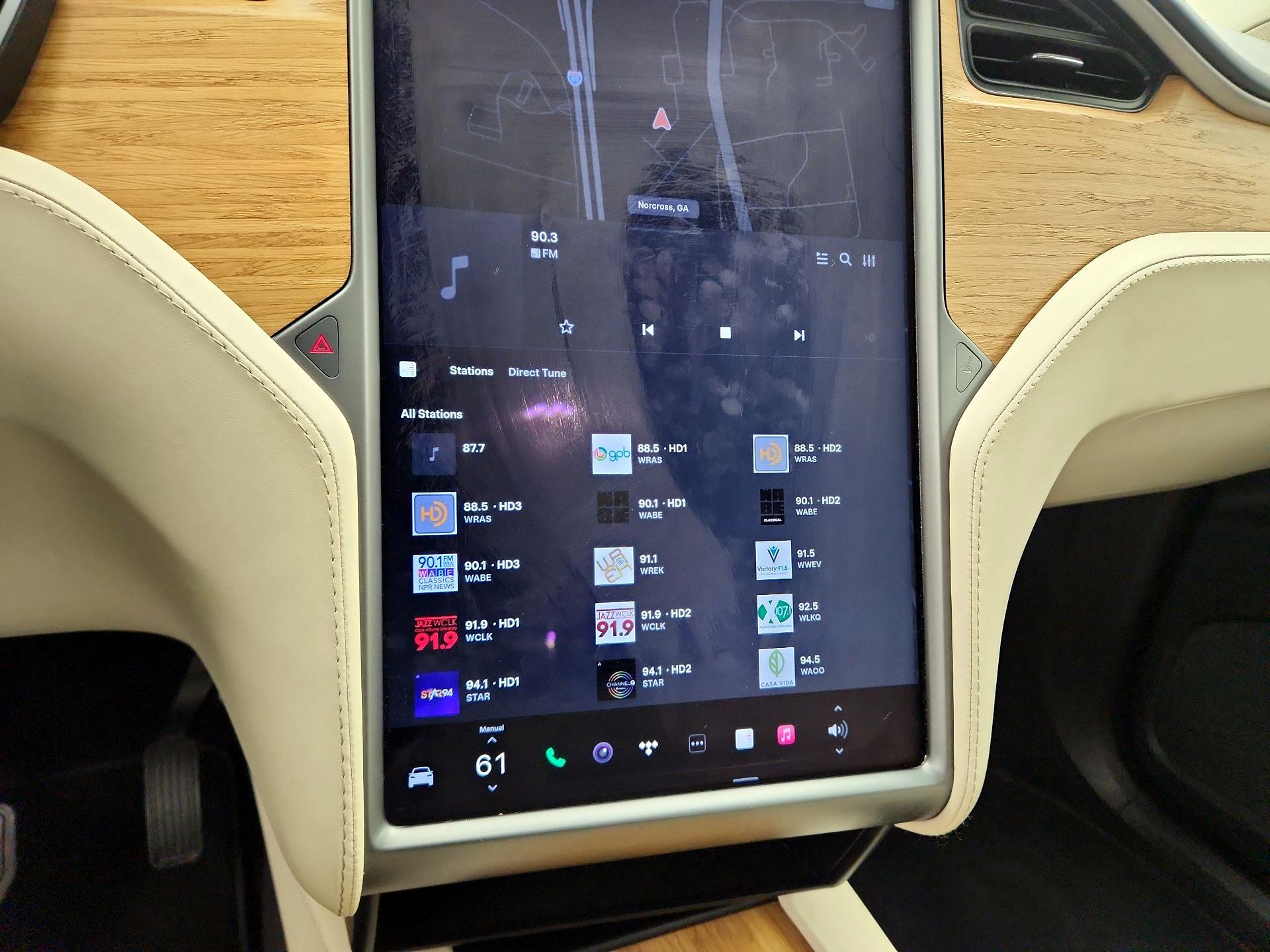 Thumbnail: 2019 Tesla Model X - 15
