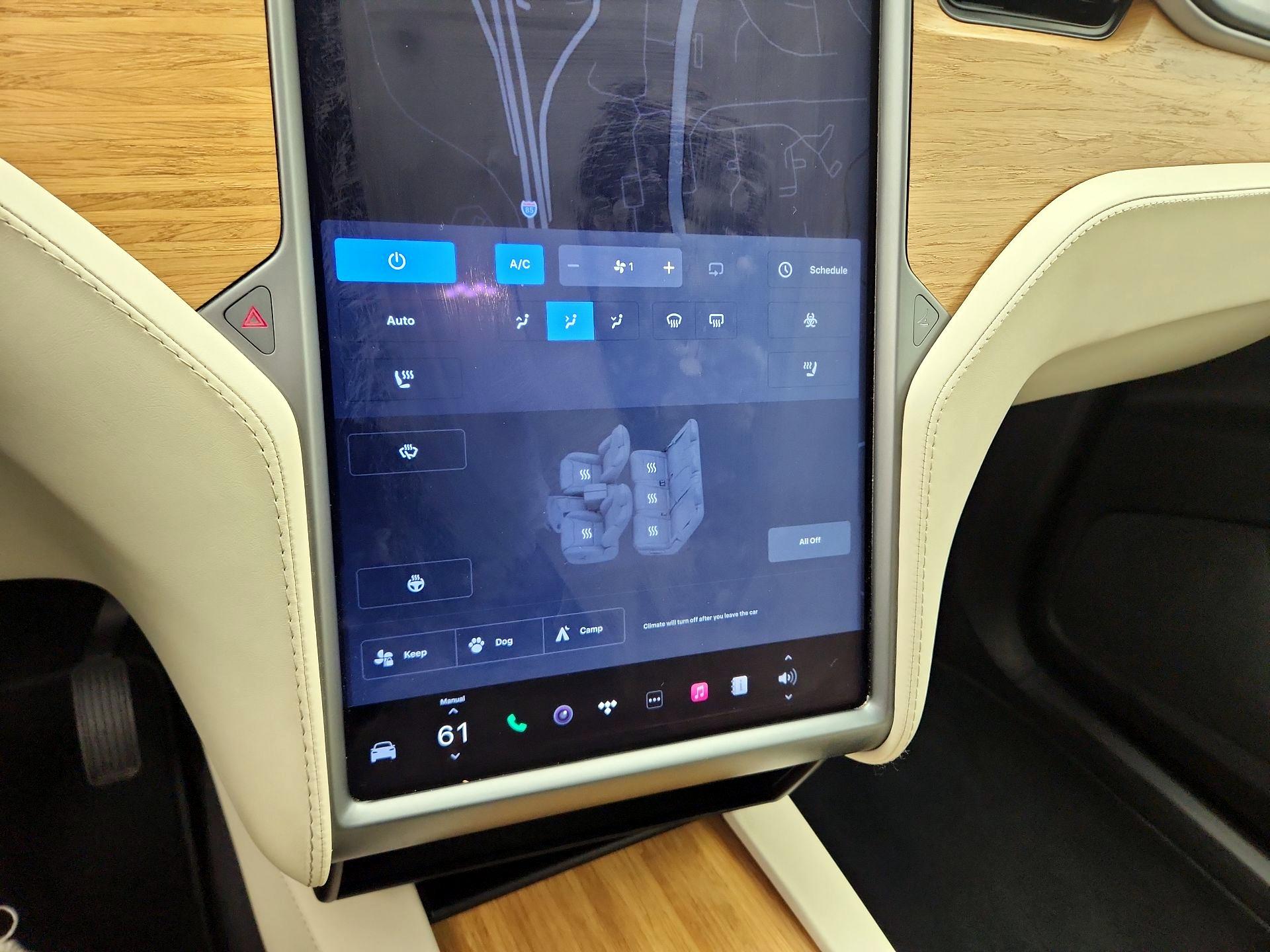 Thumbnail: 2019 Tesla Model X - 16