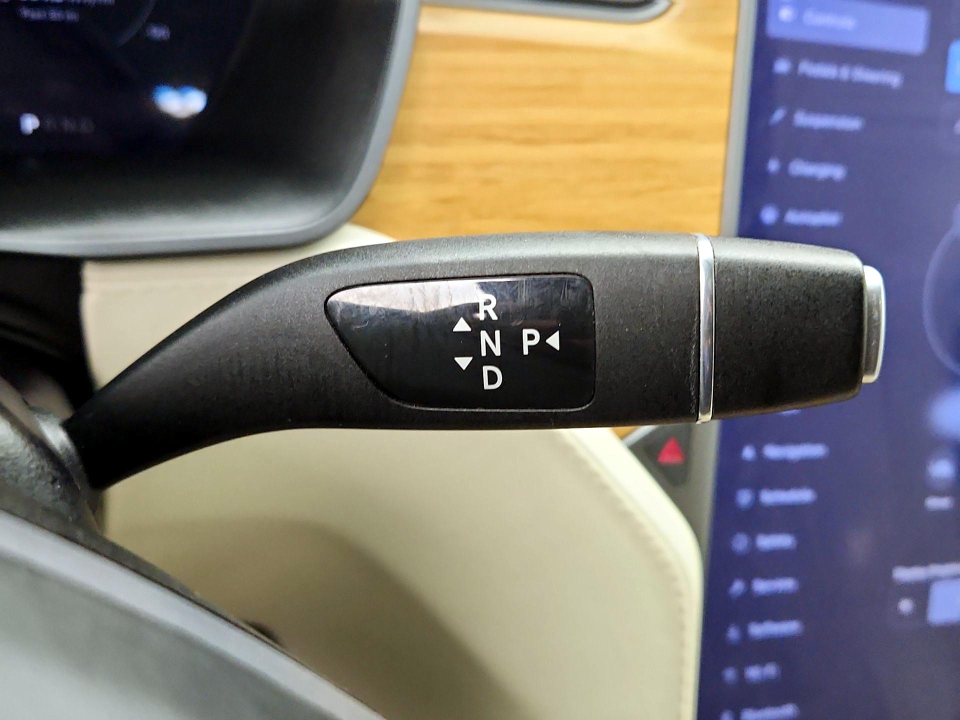 Thumbnail: 2019 Tesla Model X - 17