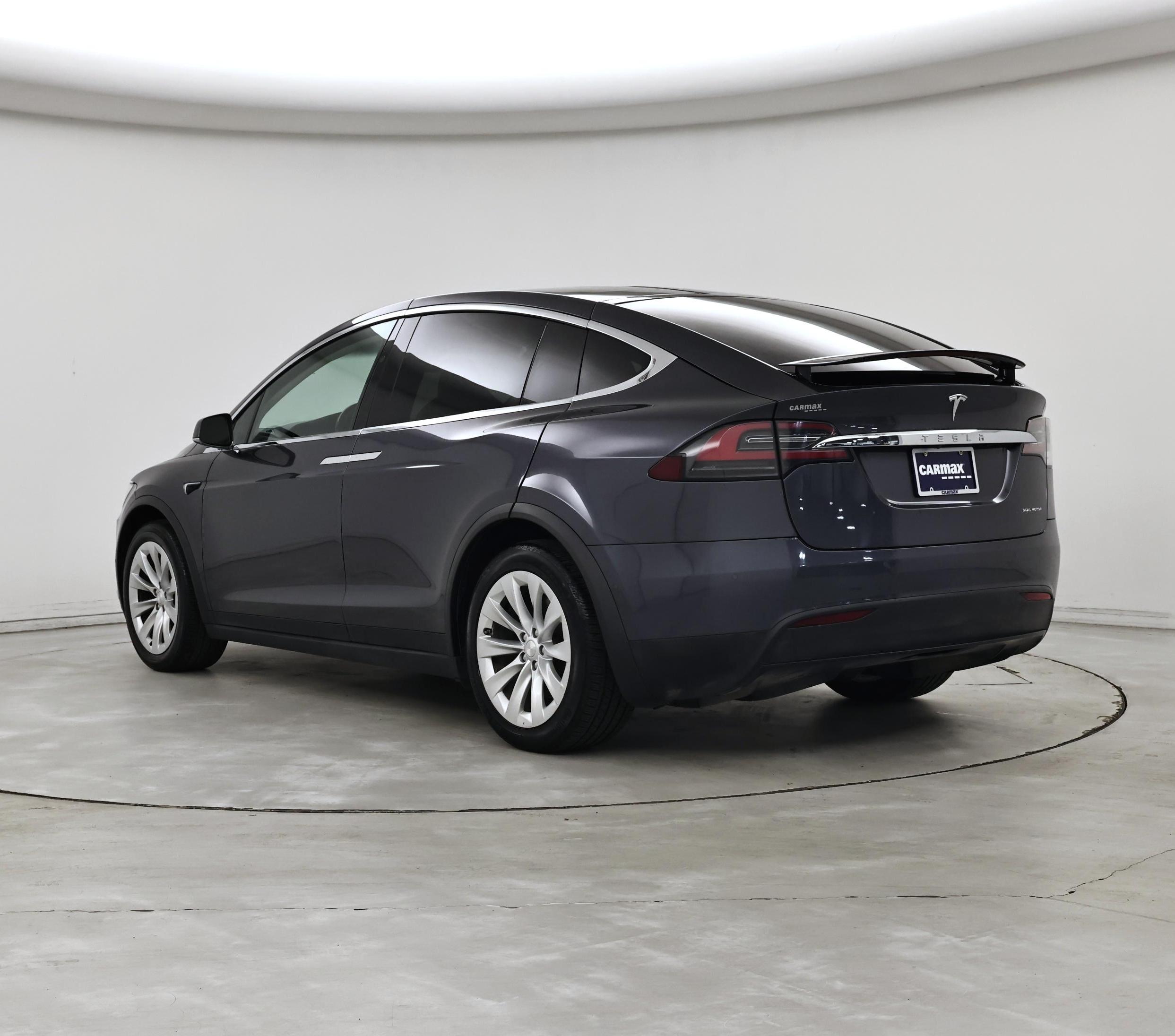 Thumbnail: 2019 Tesla Model X - 2