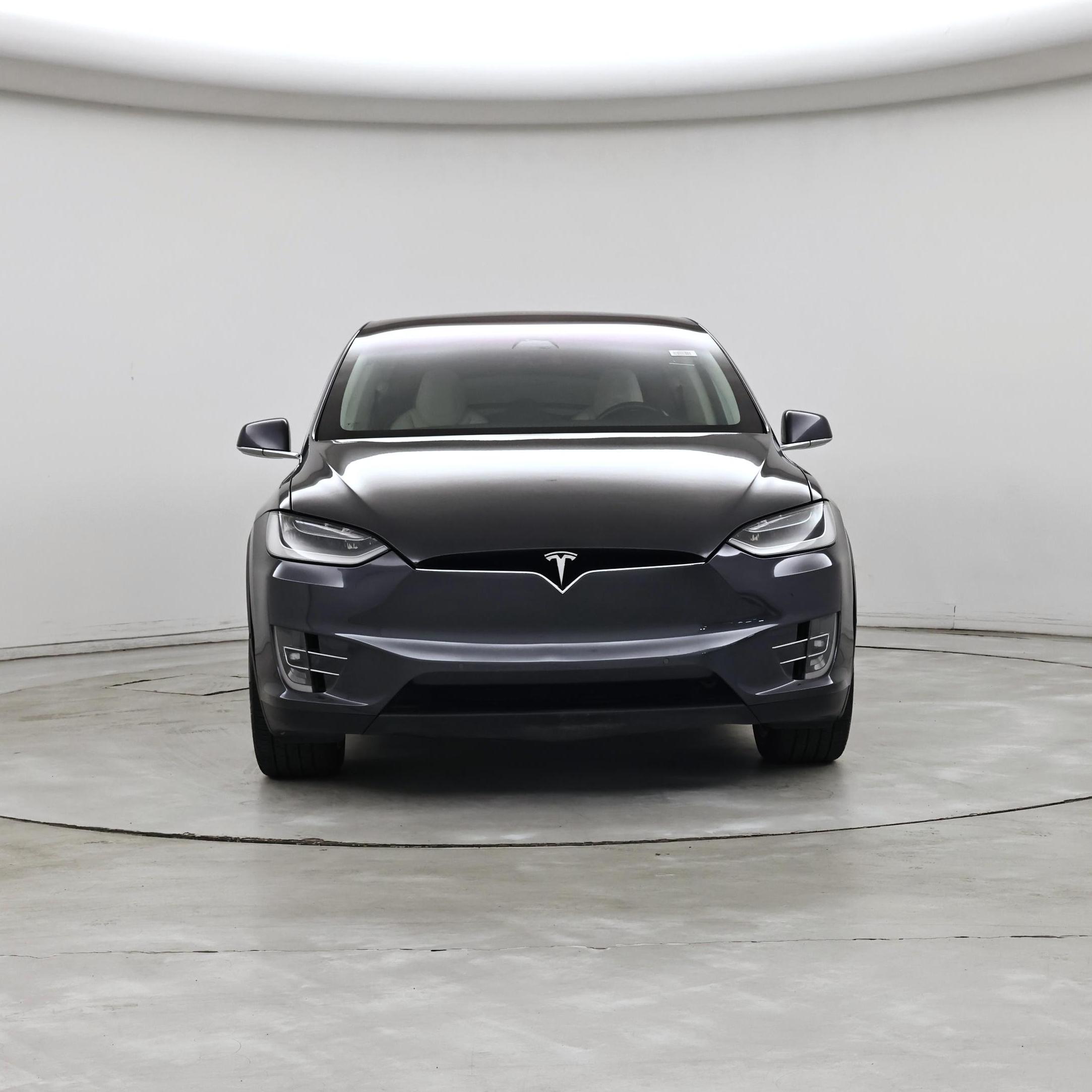 Thumbnail: 2019 Tesla Model X - 5