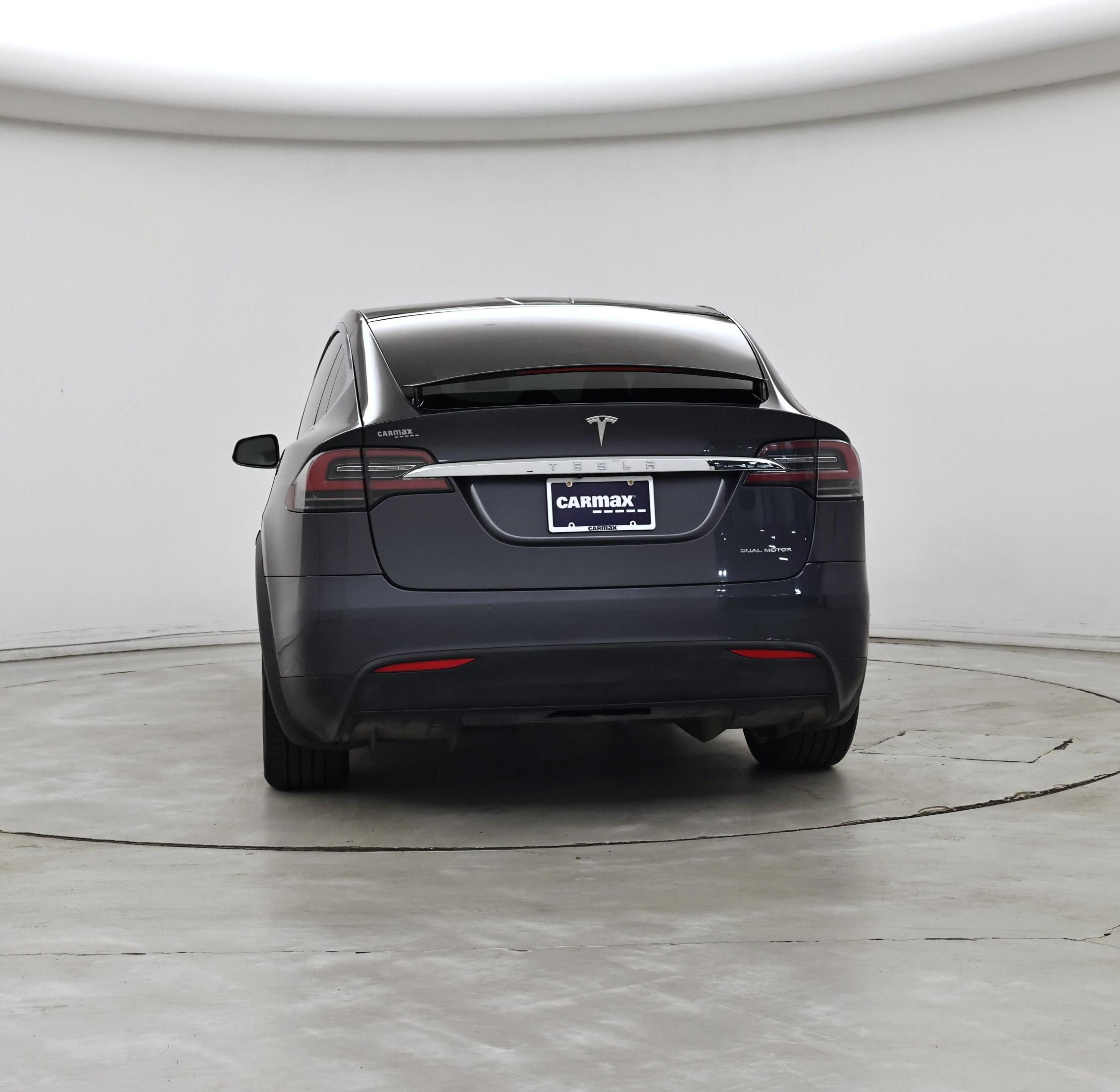 Thumbnail: 2019 Tesla Model X - 6