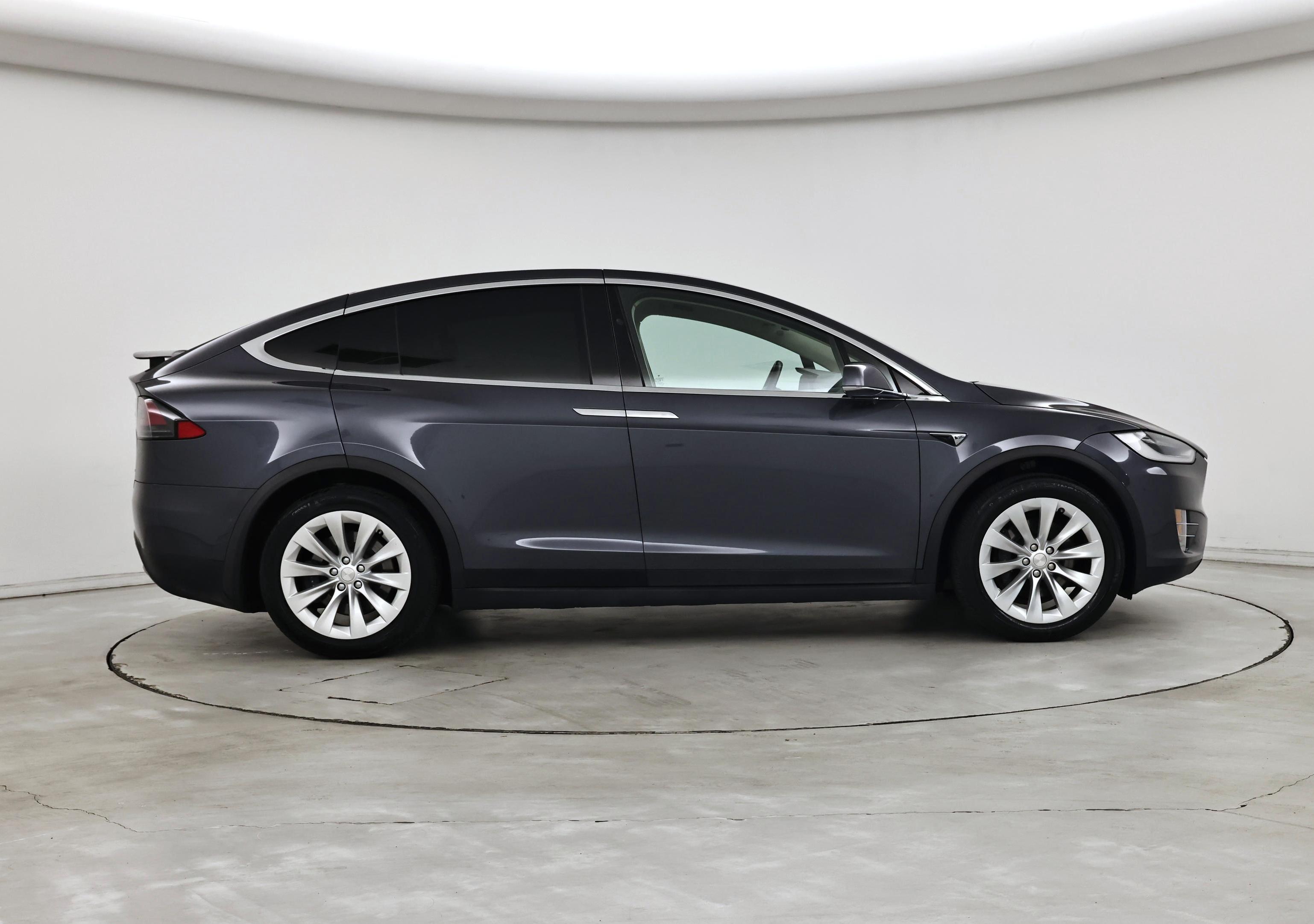 Thumbnail: 2019 Tesla Model X - 7