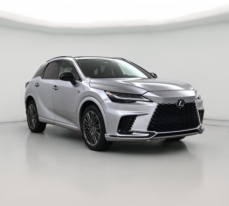 2023 Lexus RX 500h F-Sport Performance