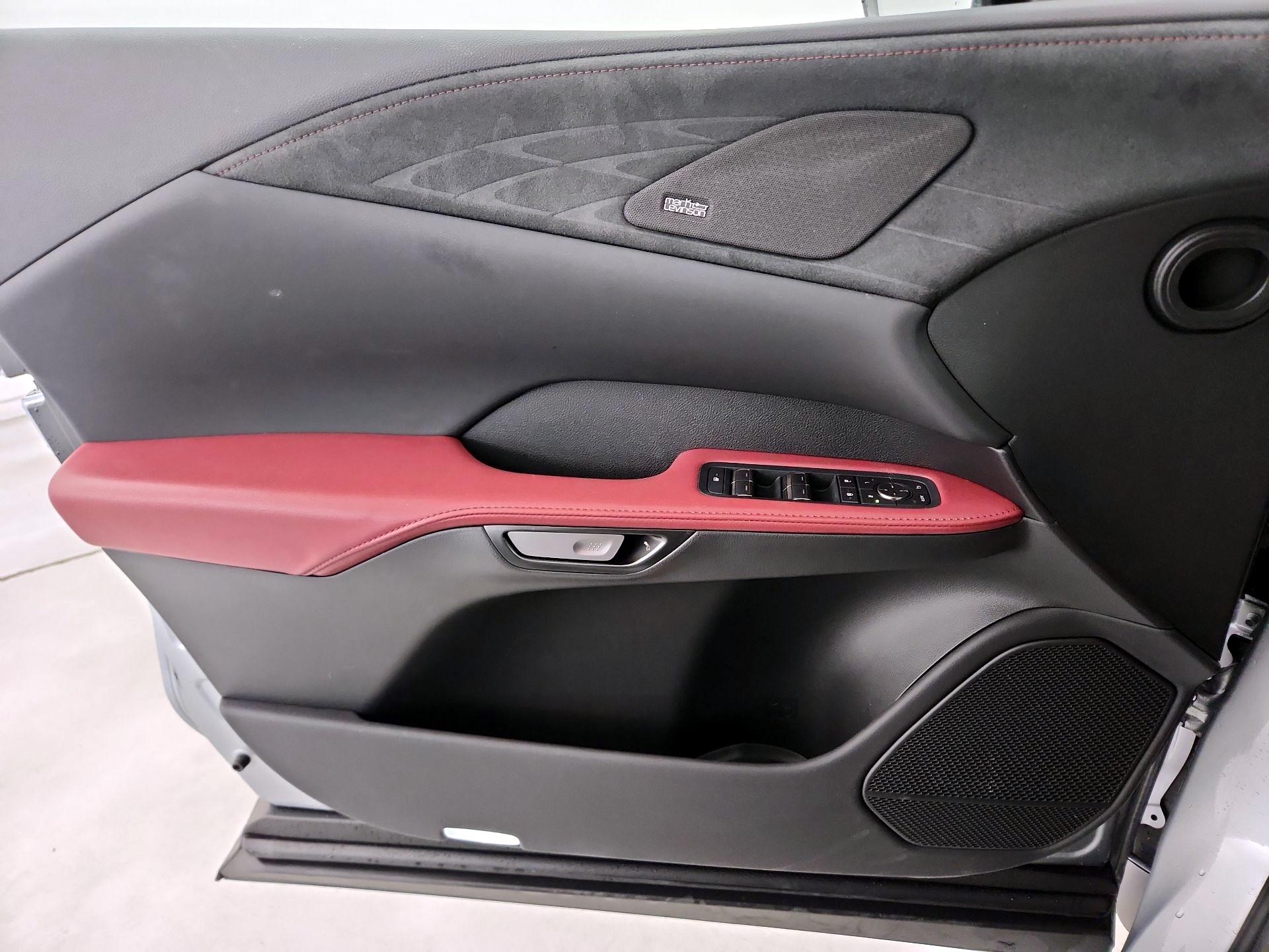 Thumbnail: 2023 Lexus RX - 12