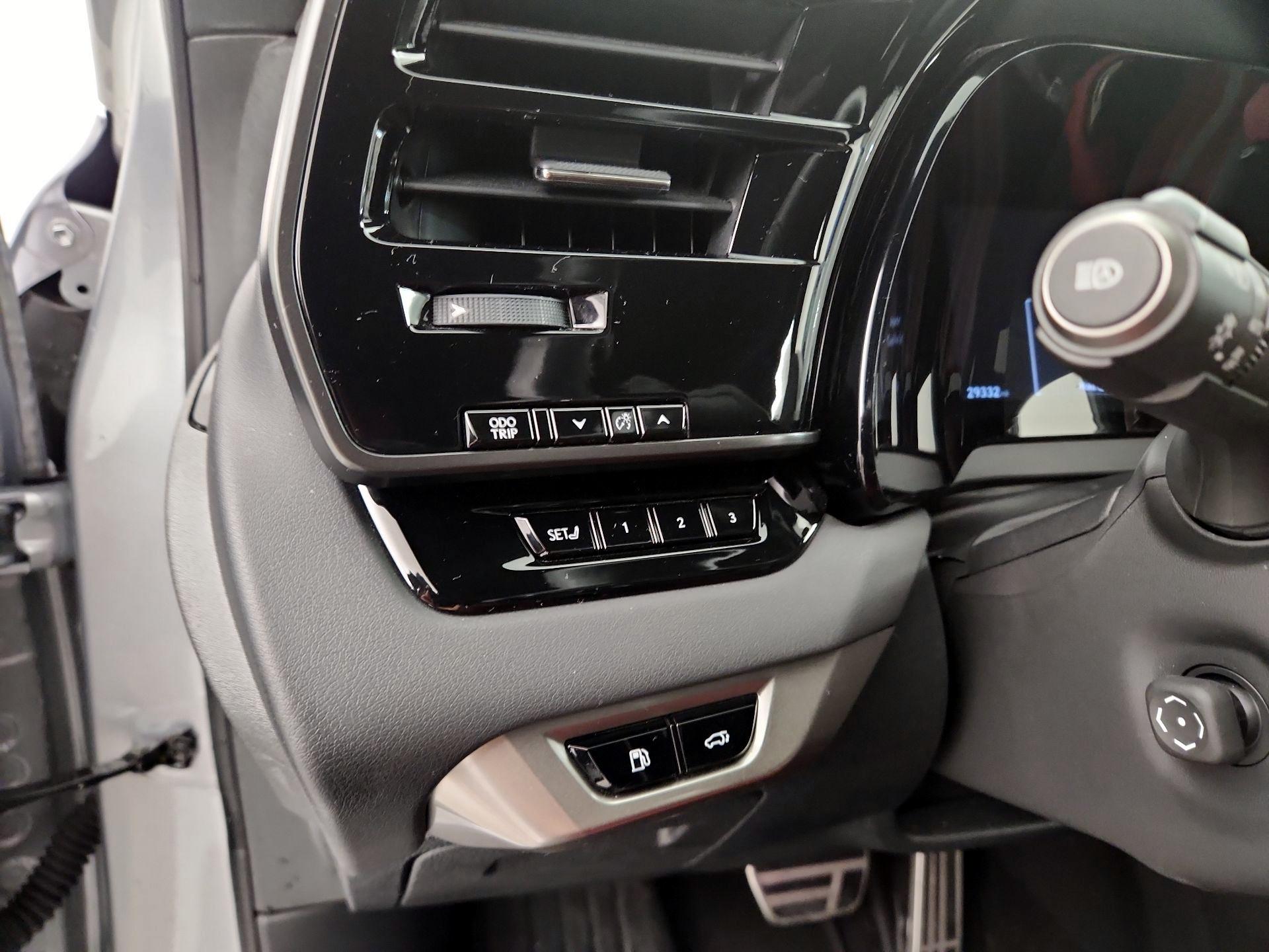 Thumbnail: 2023 Lexus RX - 13