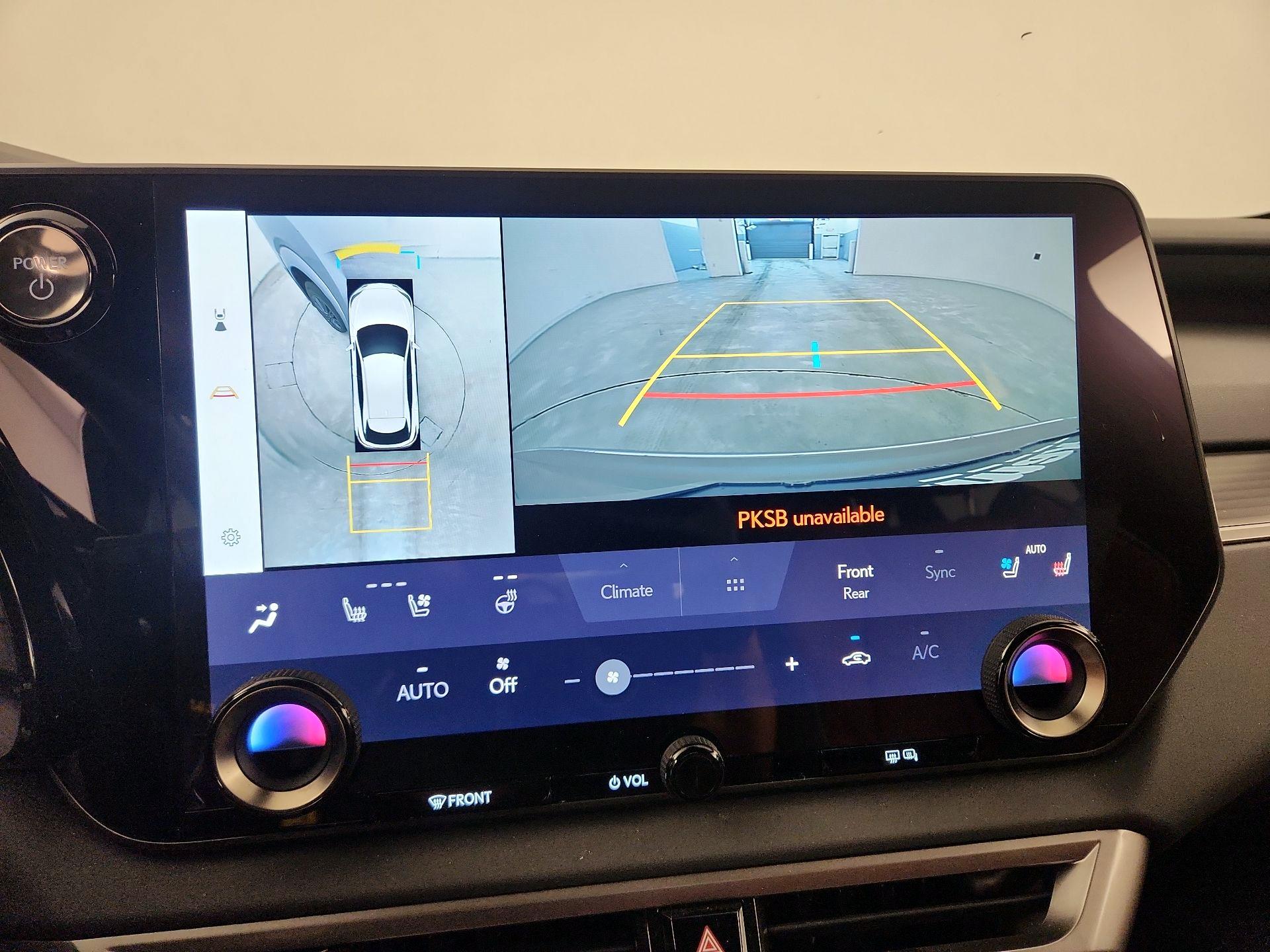 Thumbnail: 2023 Lexus RX - 14