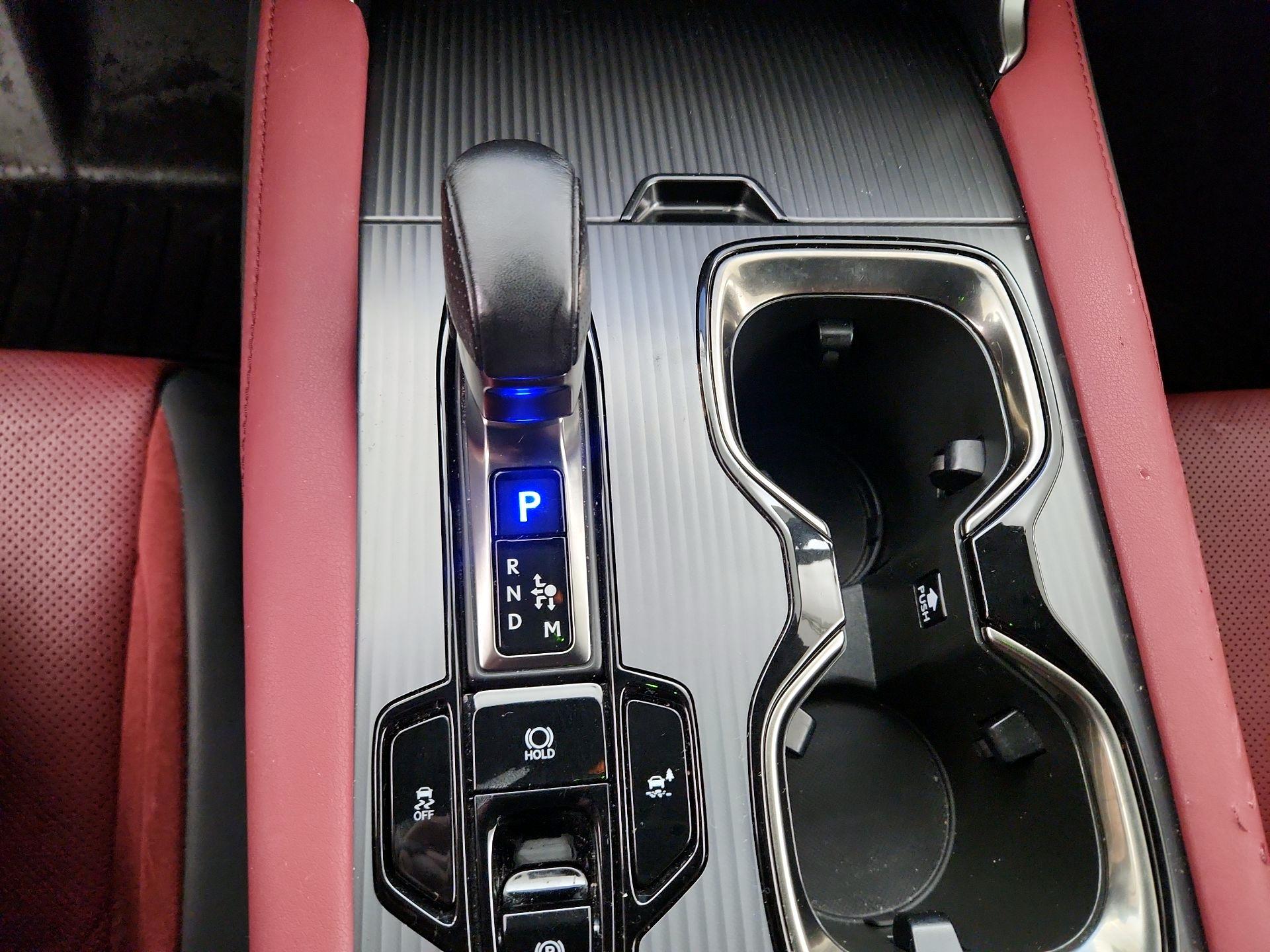 Thumbnail: 2023 Lexus RX - 17