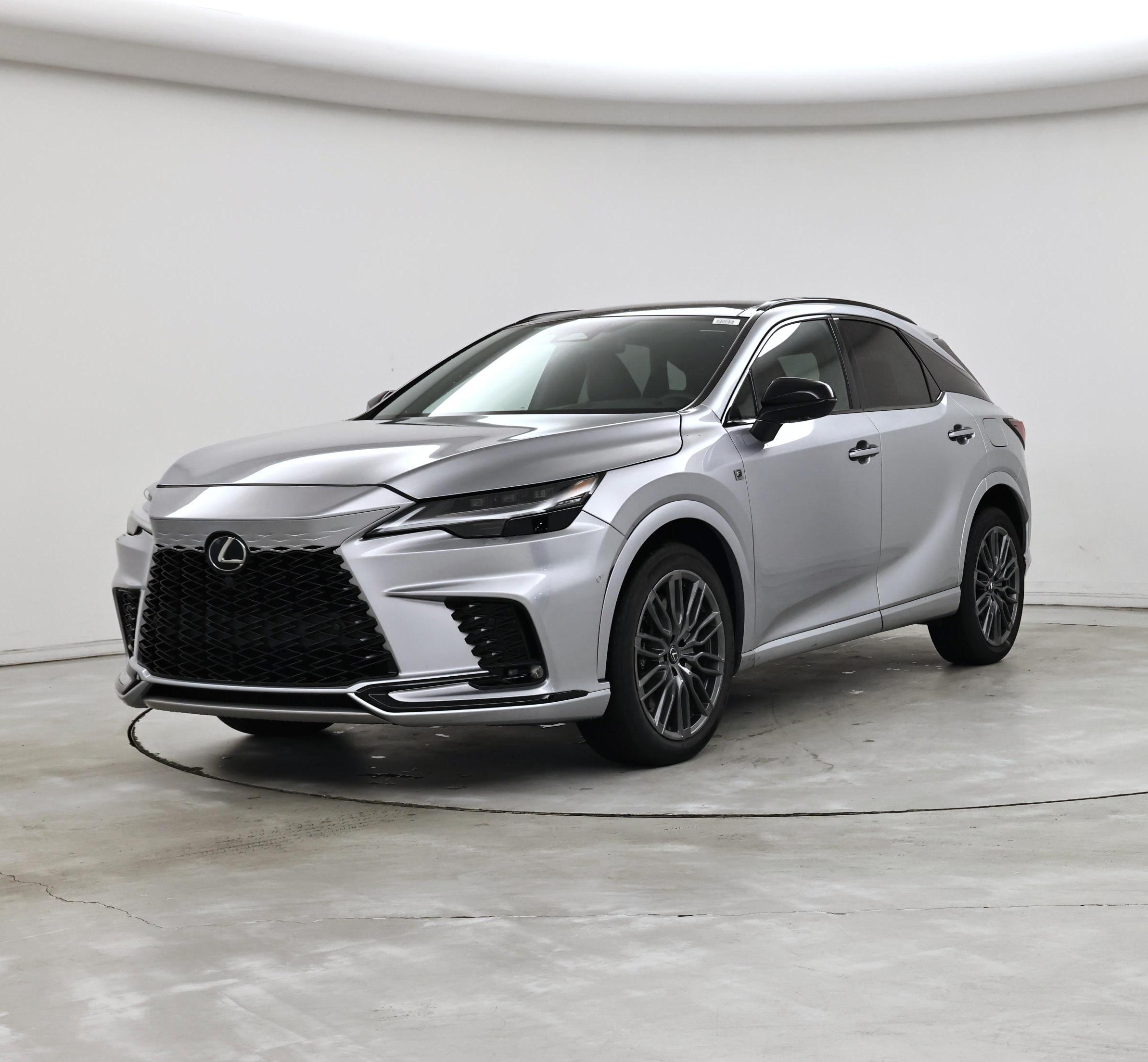 Thumbnail: 2023 Lexus RX - 4