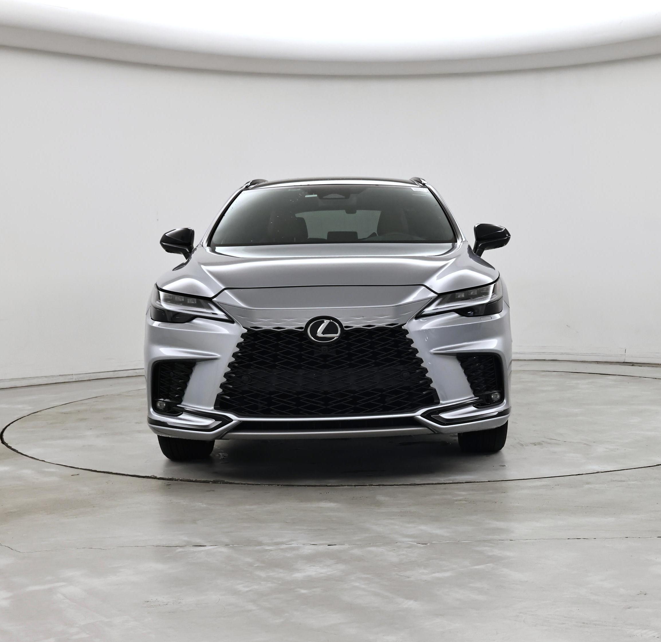 Thumbnail: 2023 Lexus RX - 5