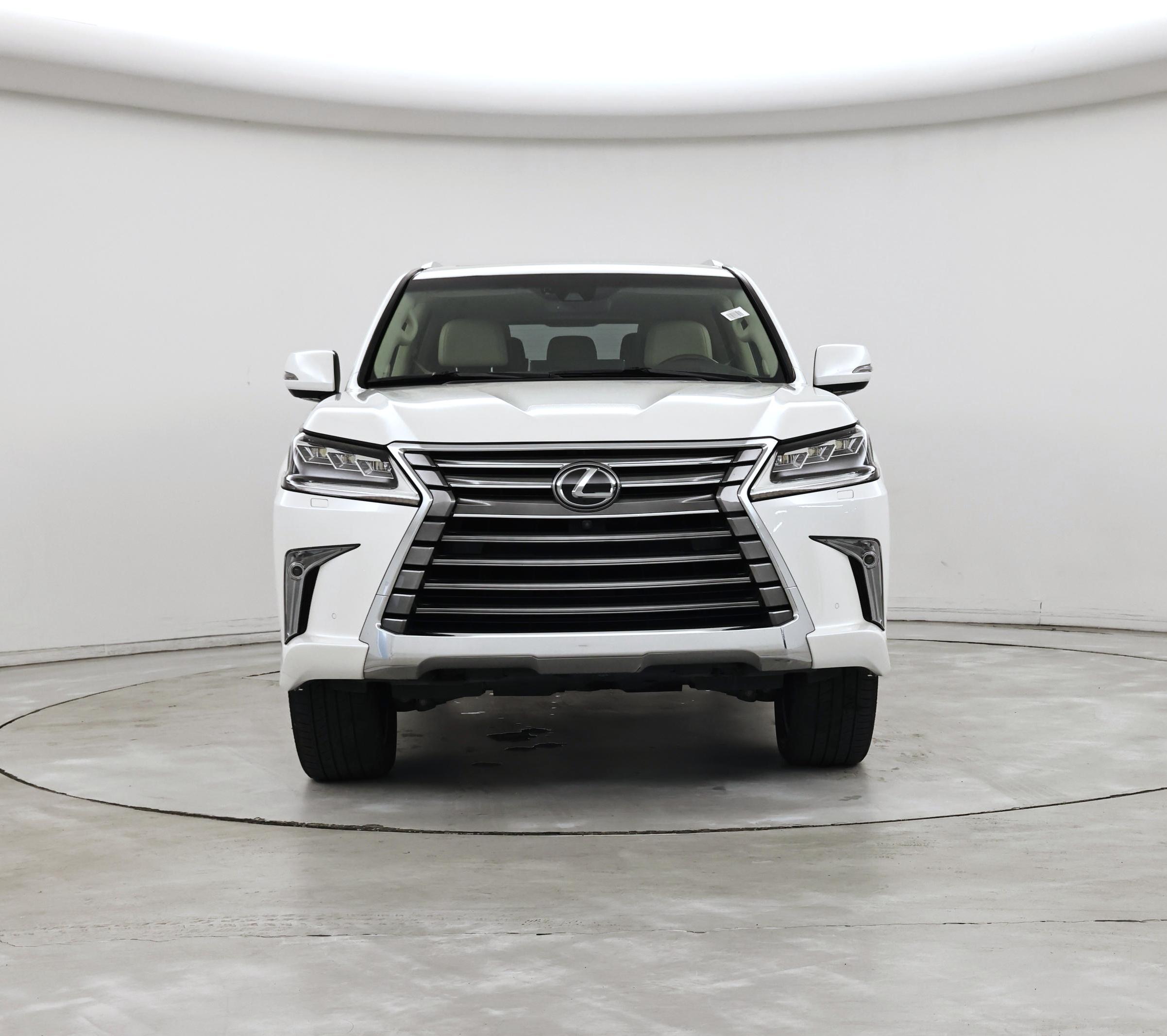 Thumbnail: 2019 Lexus LX - 5