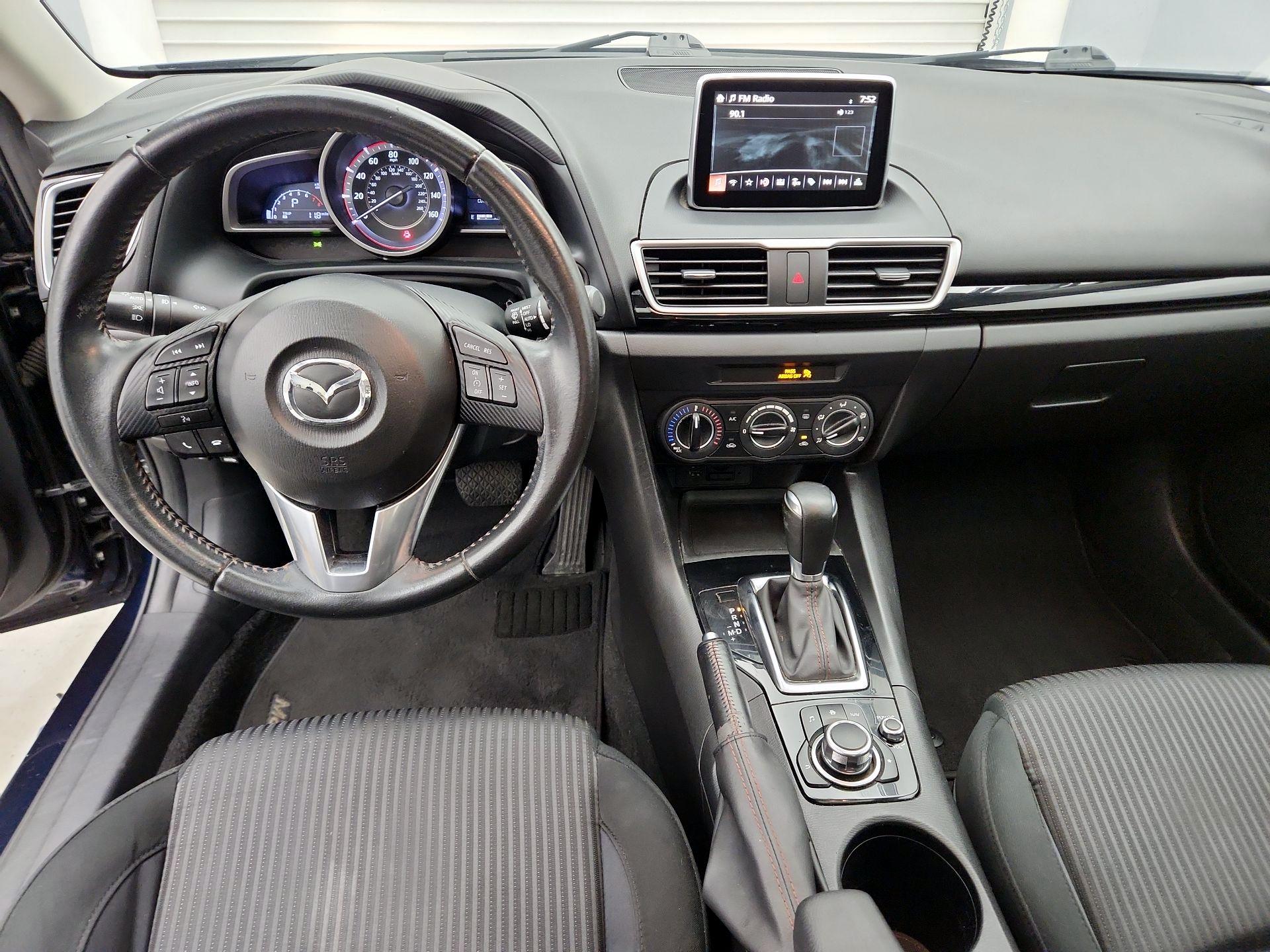 Thumbnail: 2016 Mazda Mazda3 - 9