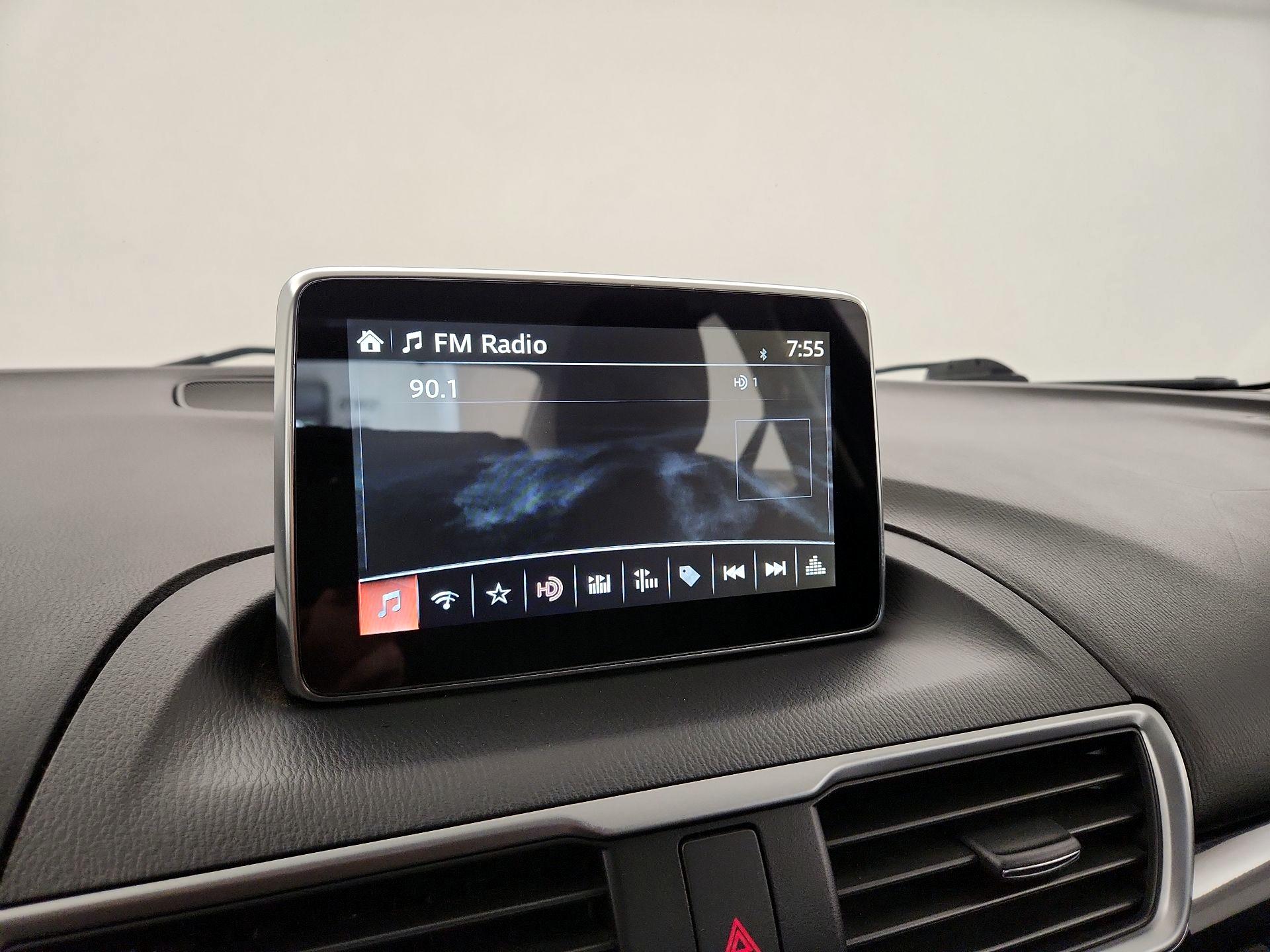 Thumbnail: 2016 Mazda Mazda3 - 15