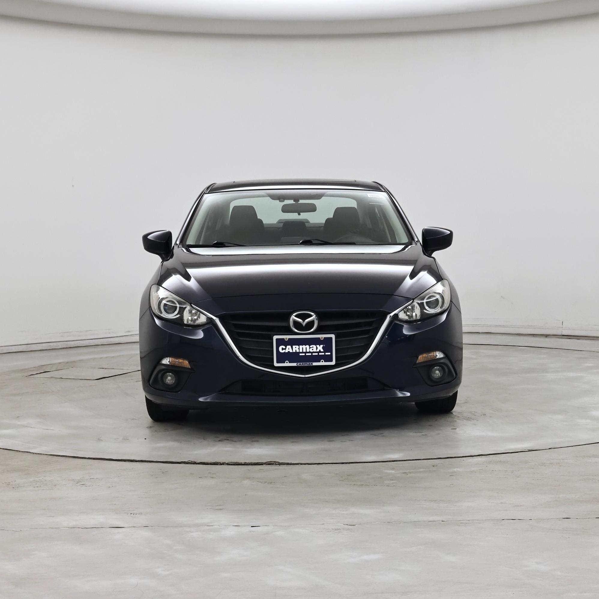 Thumbnail: 2016 Mazda Mazda3 - 5