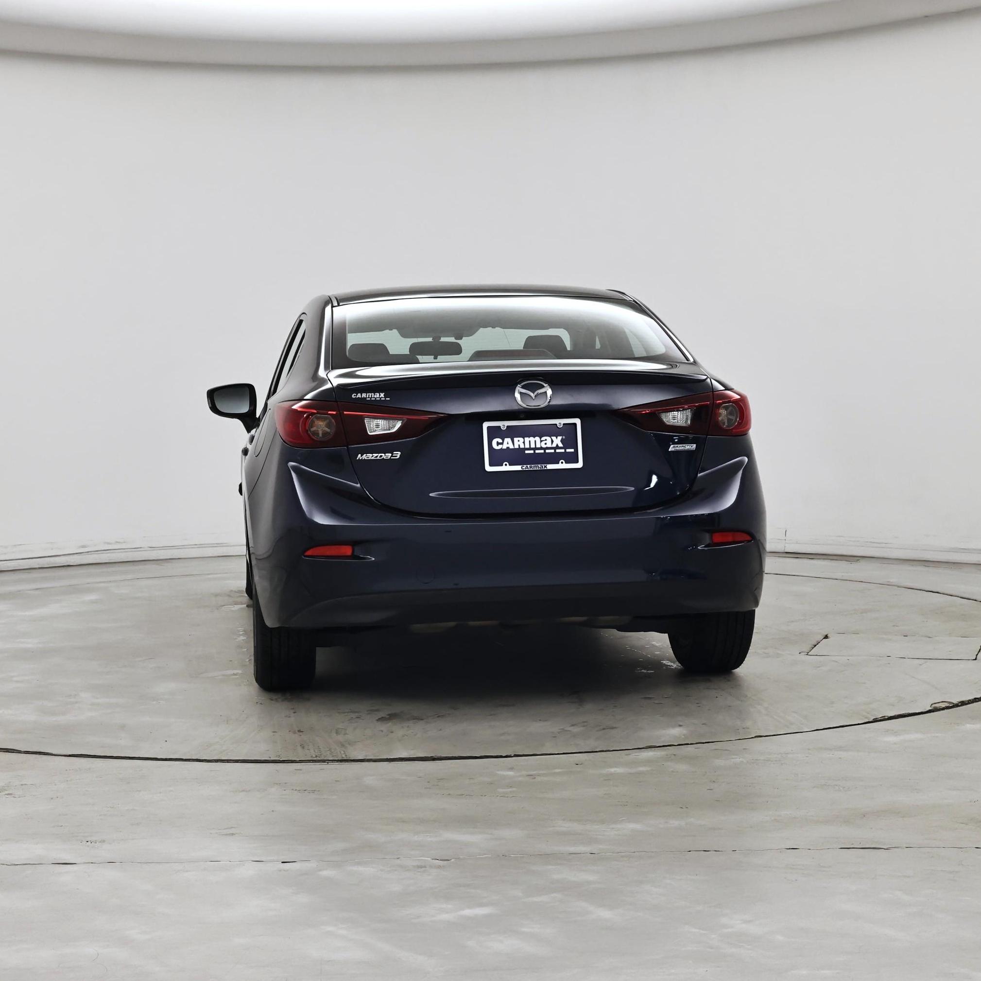 Thumbnail: 2016 Mazda Mazda3 - 6
