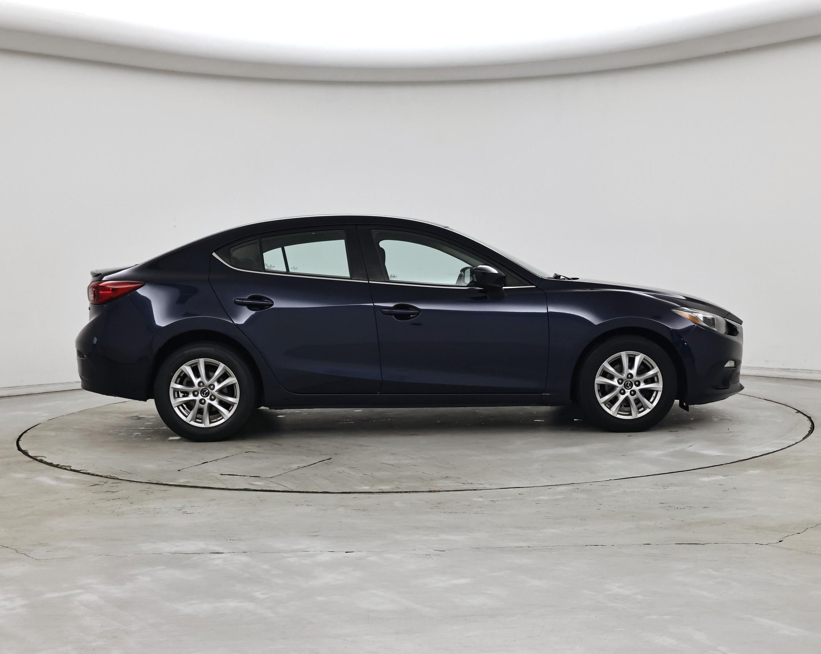 Thumbnail: 2016 Mazda Mazda3 - 7