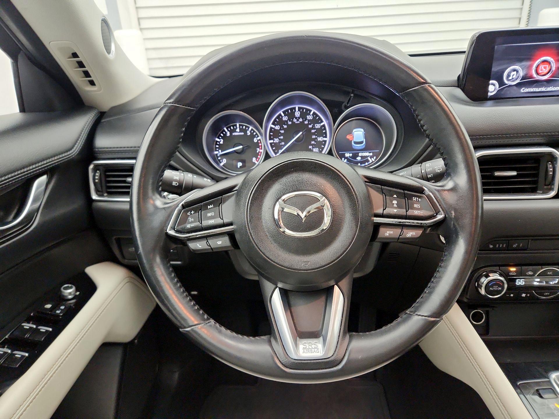 Thumbnail: 2018 Mazda CX-5 - 10