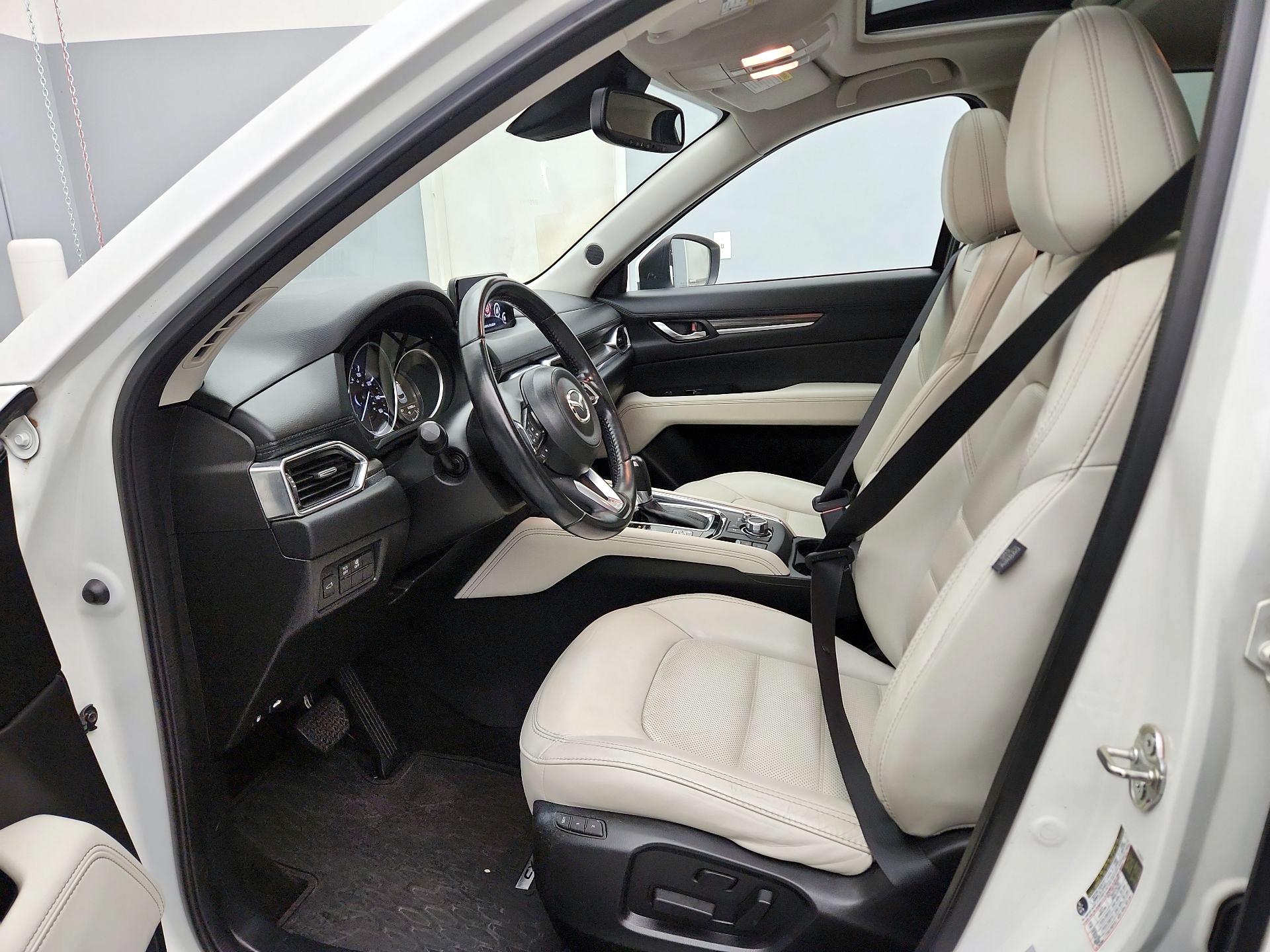Thumbnail: 2018 Mazda CX-5 - 11
