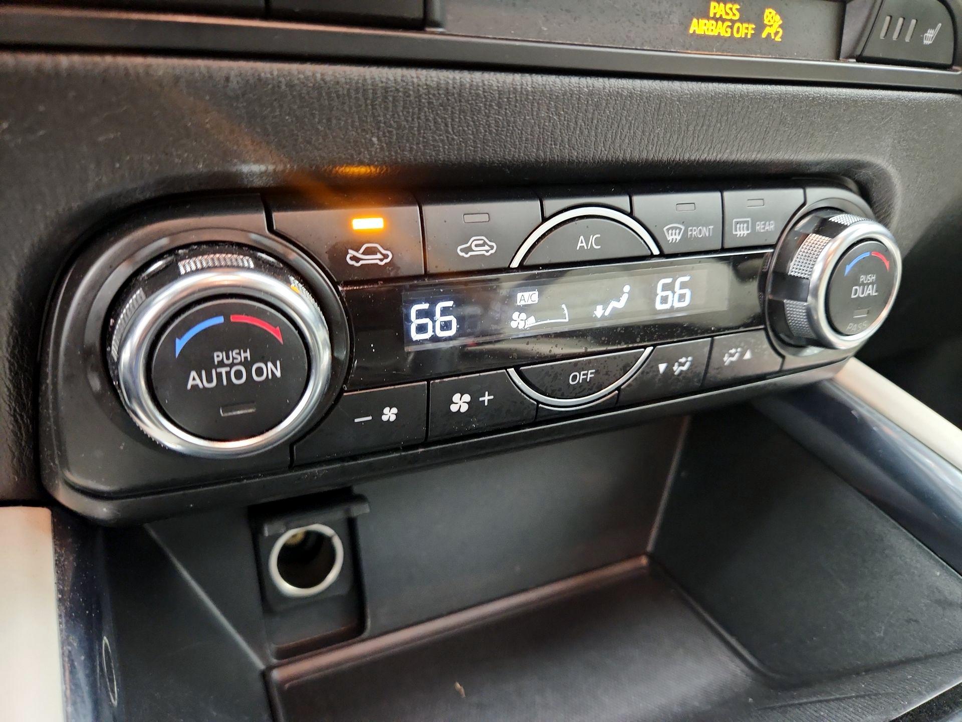Thumbnail: 2018 Mazda CX-5 - 17