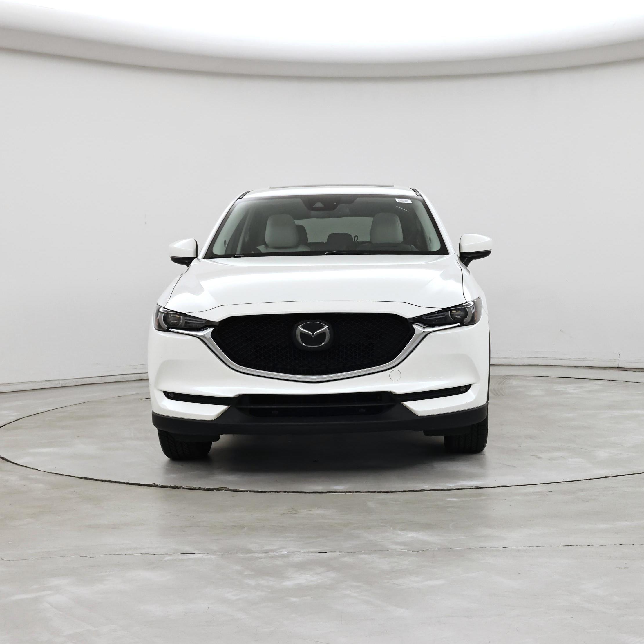 Thumbnail: 2018 Mazda CX-5 - 5