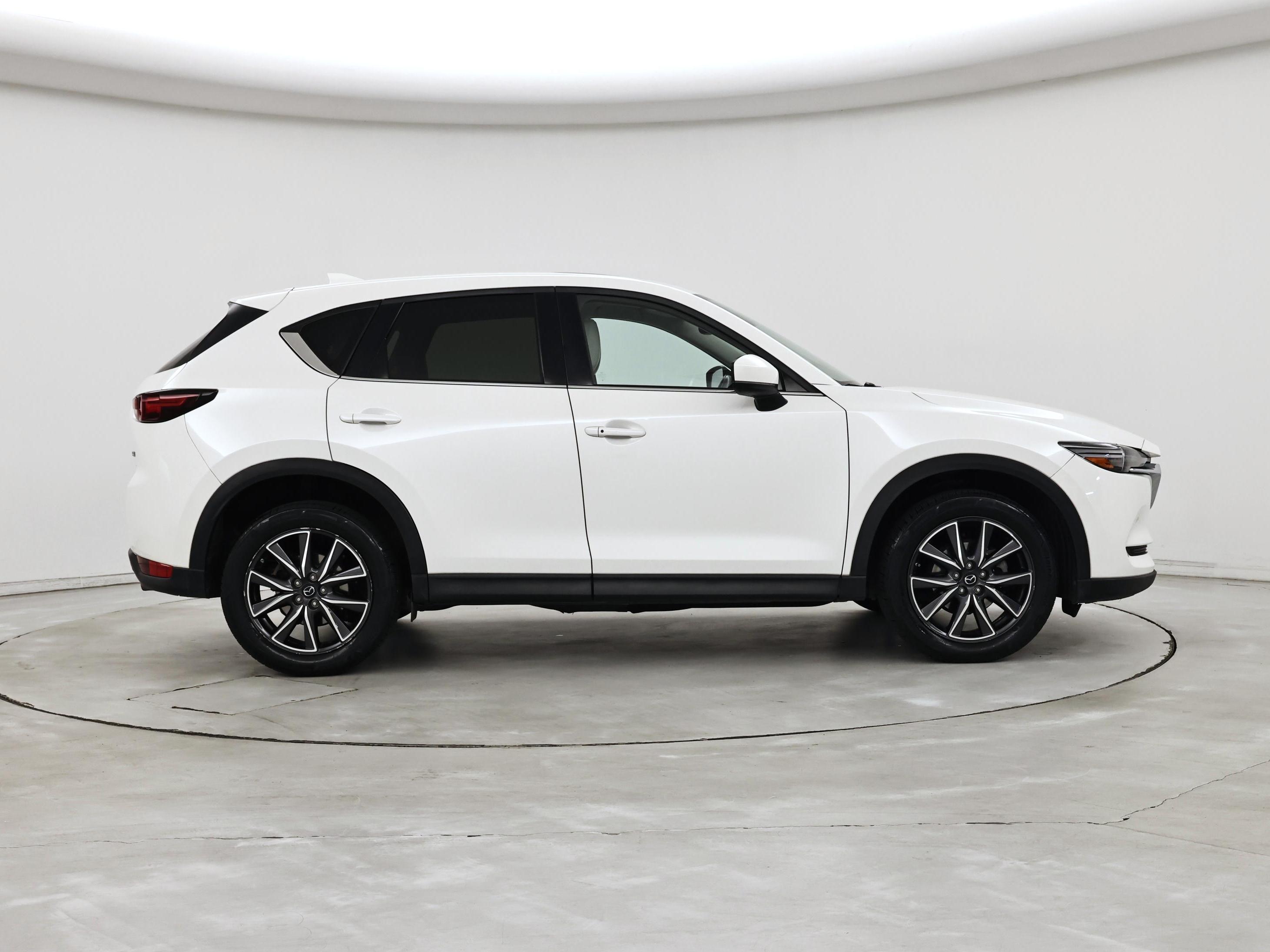 Thumbnail: 2018 Mazda CX-5 - 7
